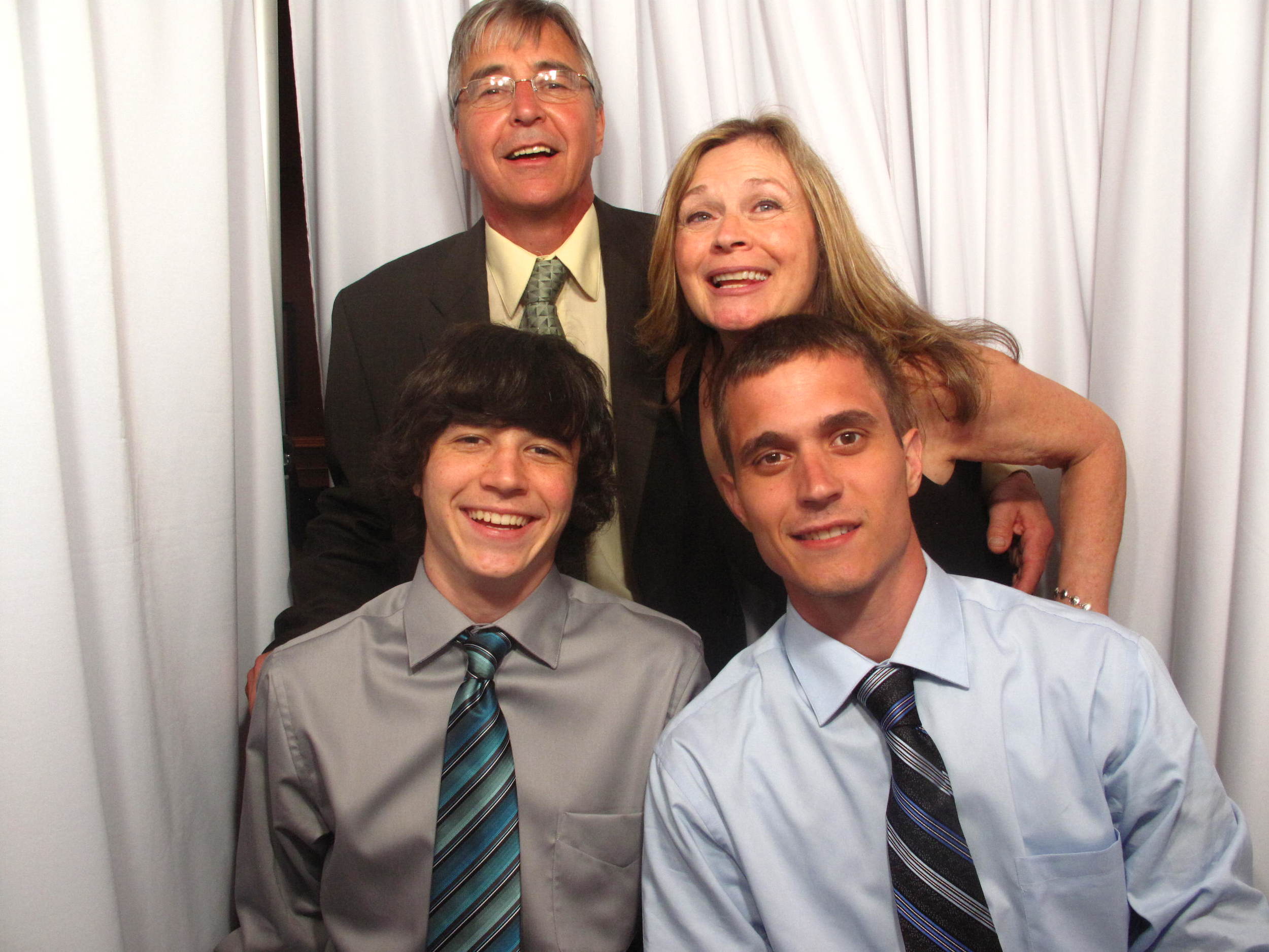 Snapshot Photobooths at Eagle Ridge Golf Club