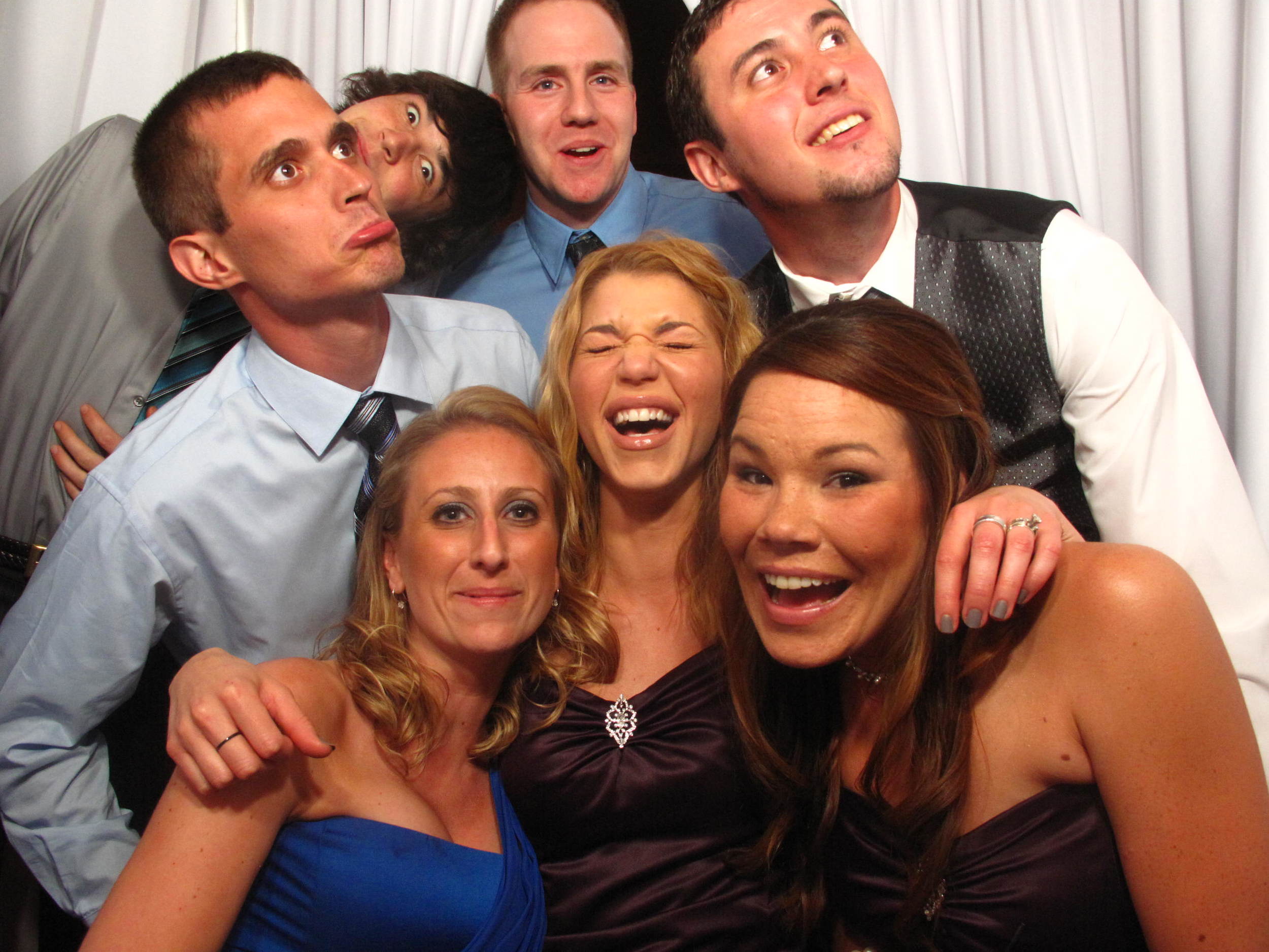 Snapshot Photobooths at Eagle Ridge Golf Club