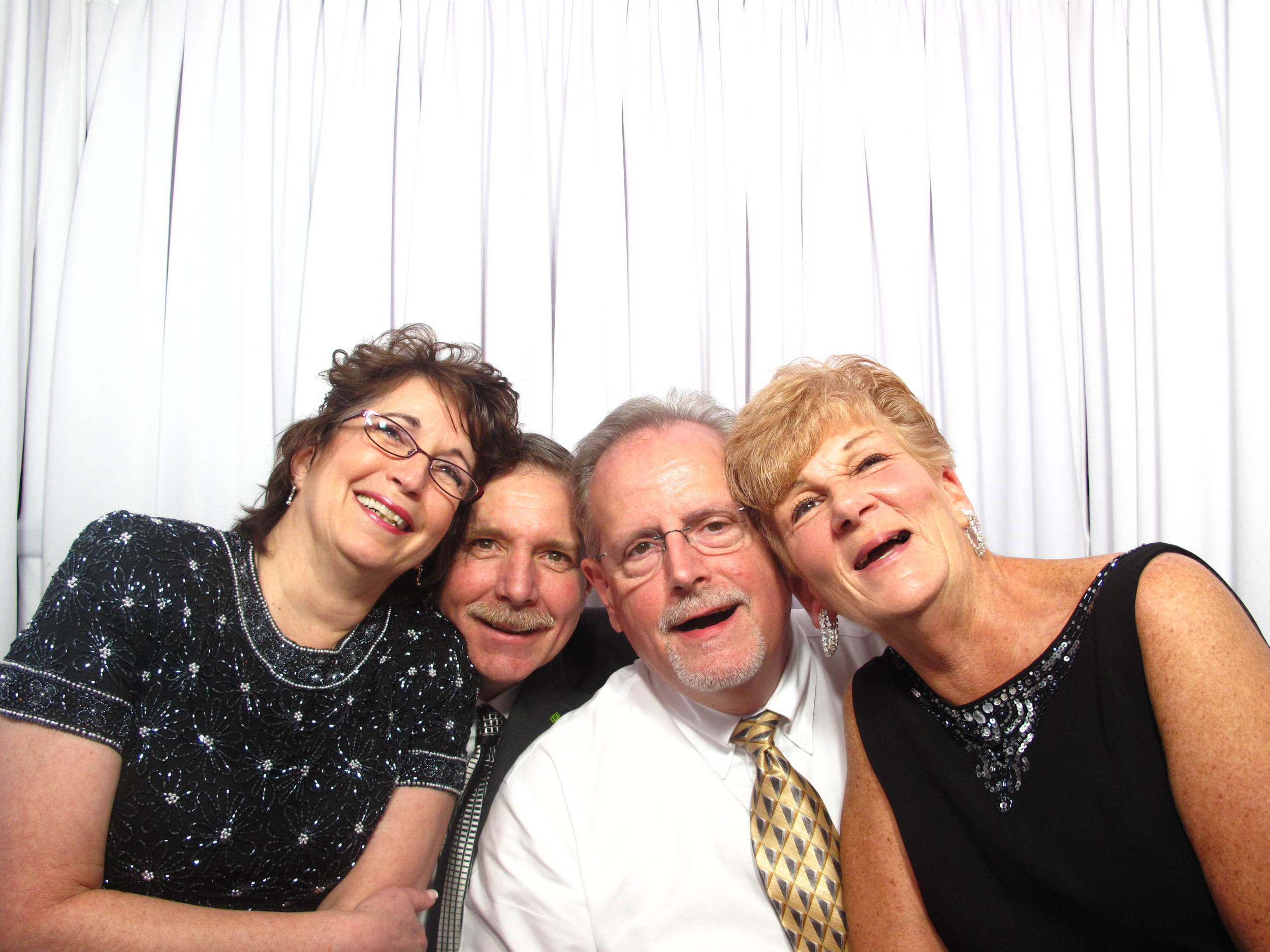 Snapshot Photobooths at the Hilton in Woodbridge, NJ