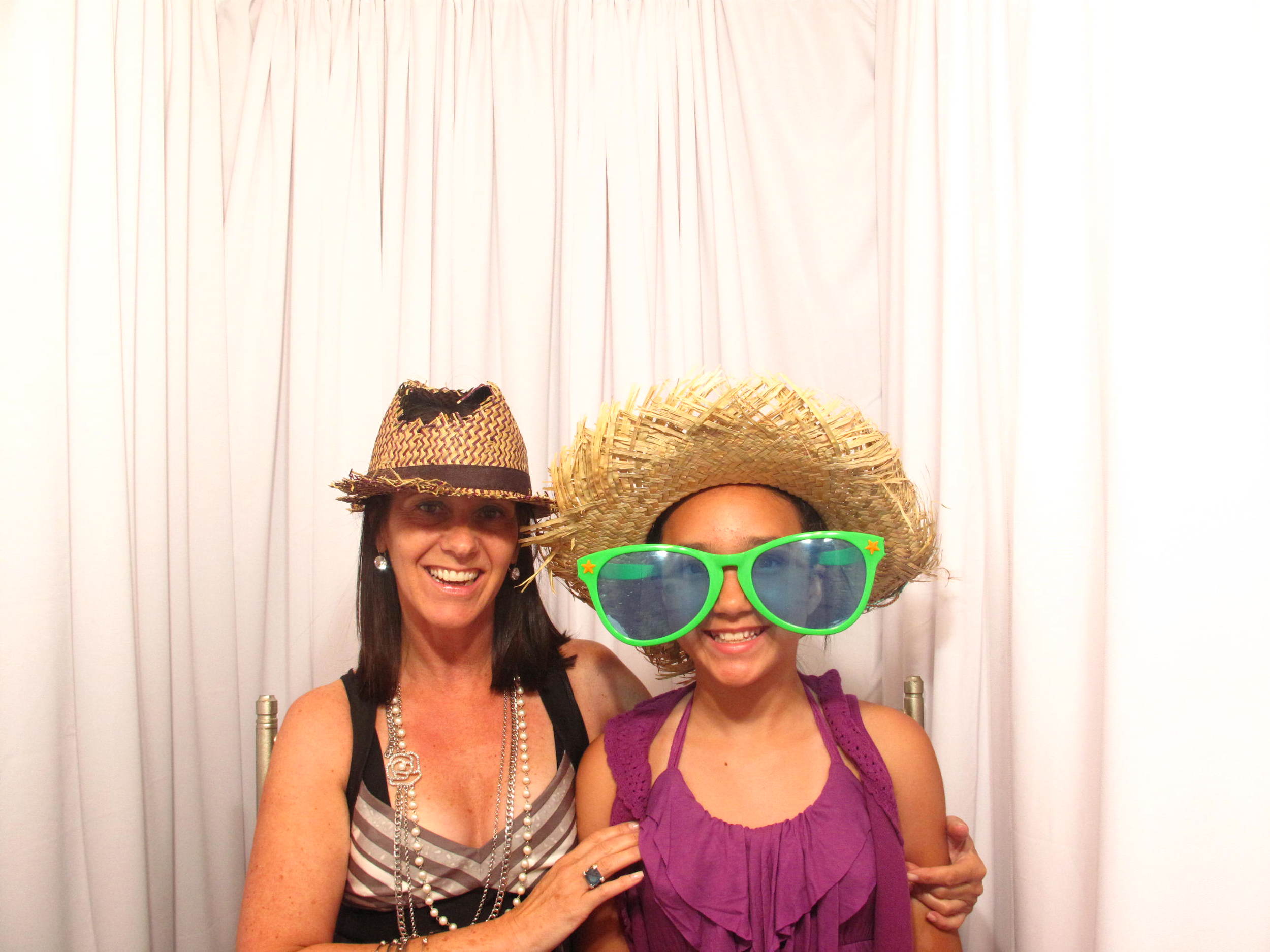 Snapshot Photobooths at Addison Park