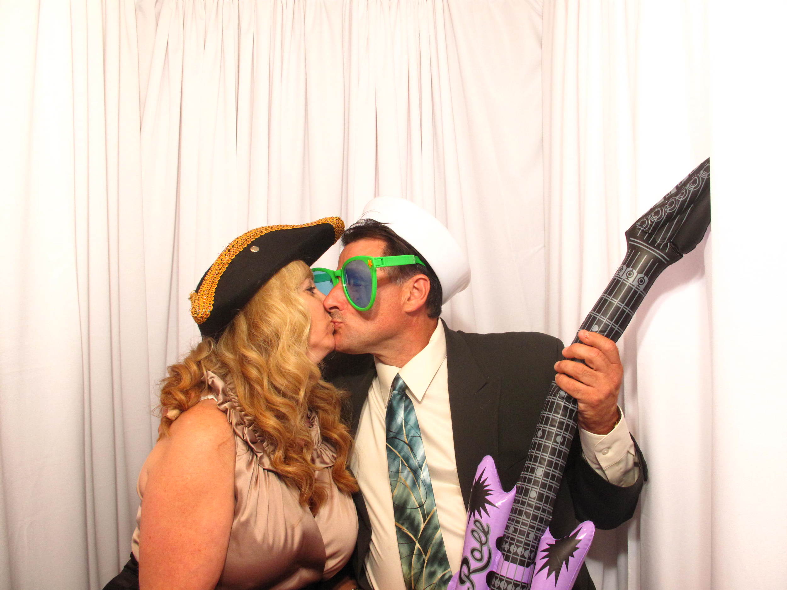 Snapshot Photobooths at Addison Park