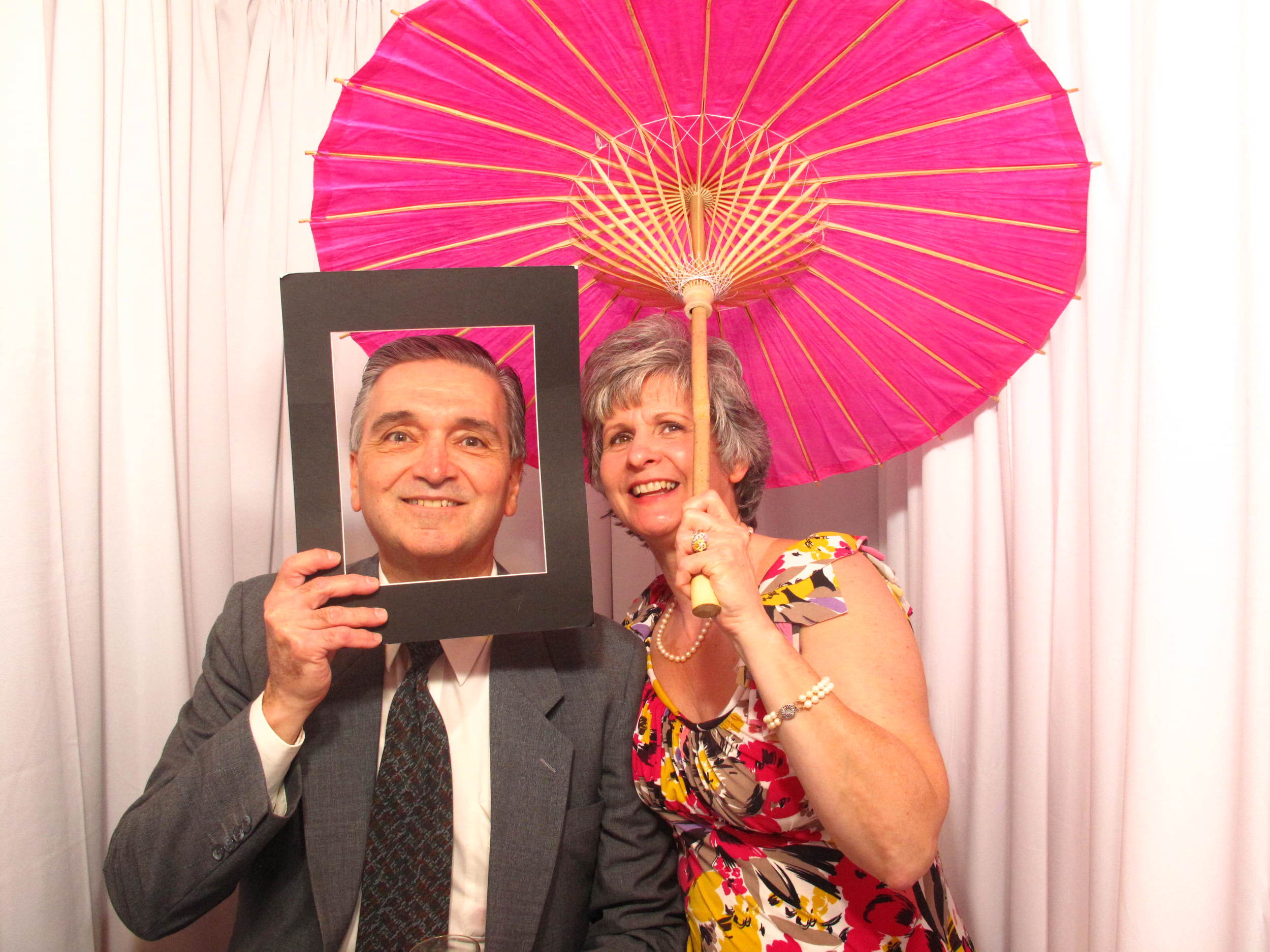 Snapshot Photobooths at Addison Park