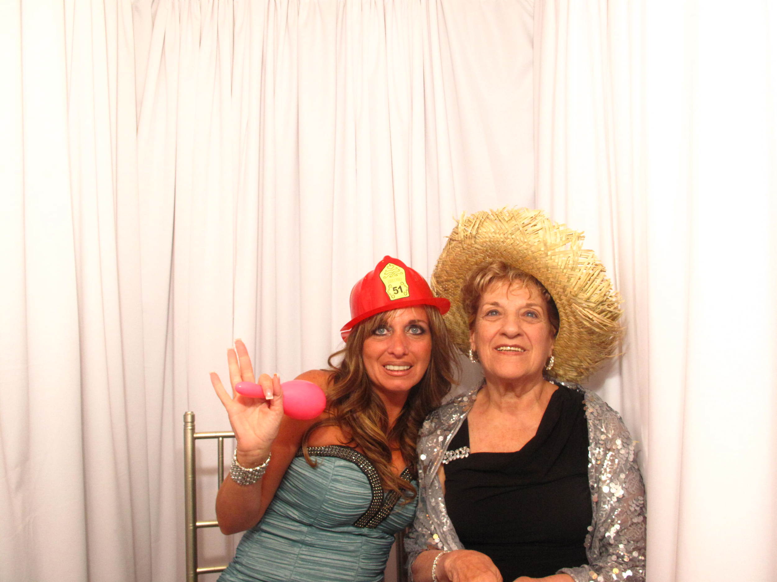 Snapshot Photobooths at Addison Park