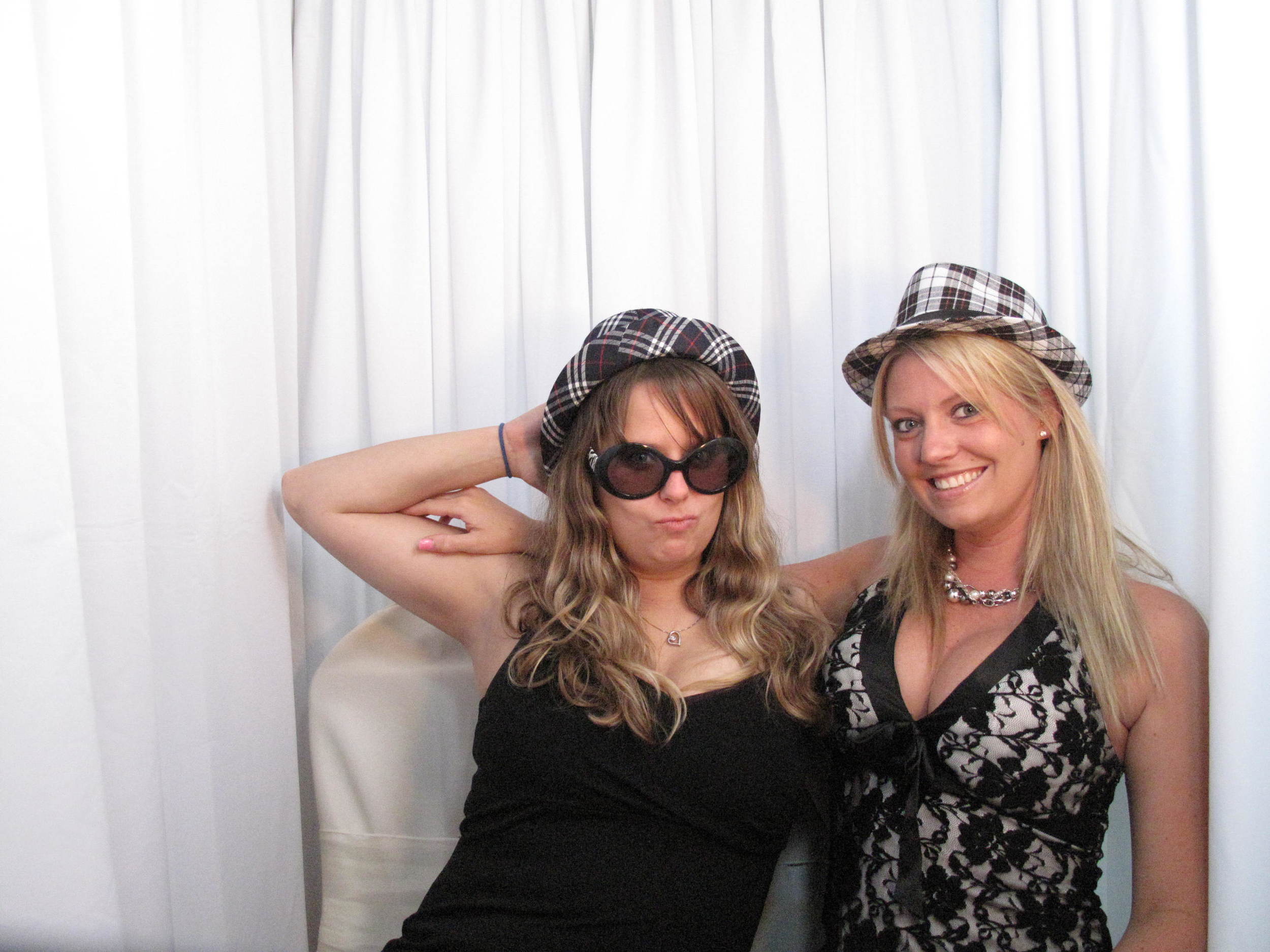 Snapshot Photobooths at Laurel Creek Country Club