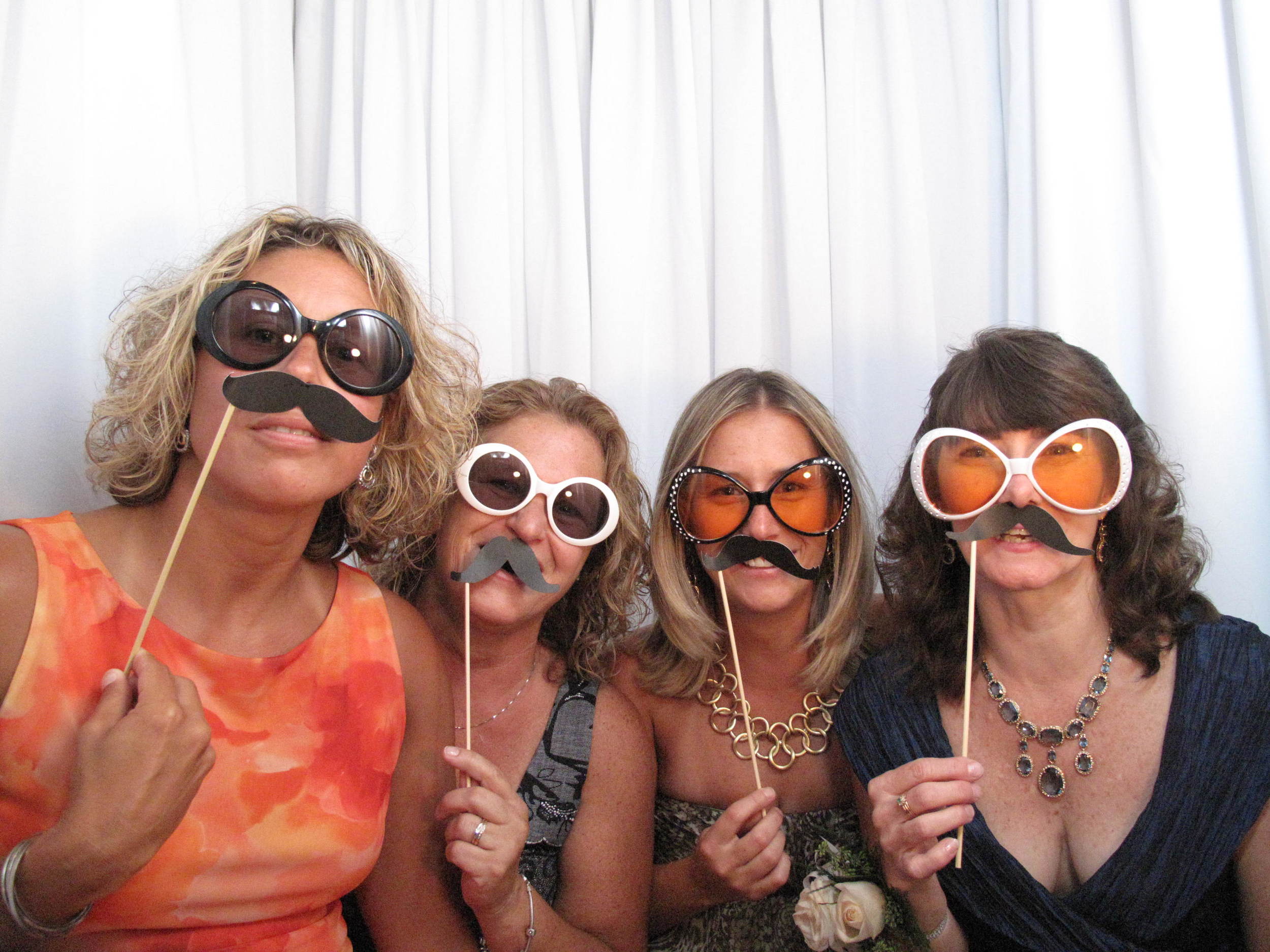 Snapshot Photobooths at Laurel Creek Country Club