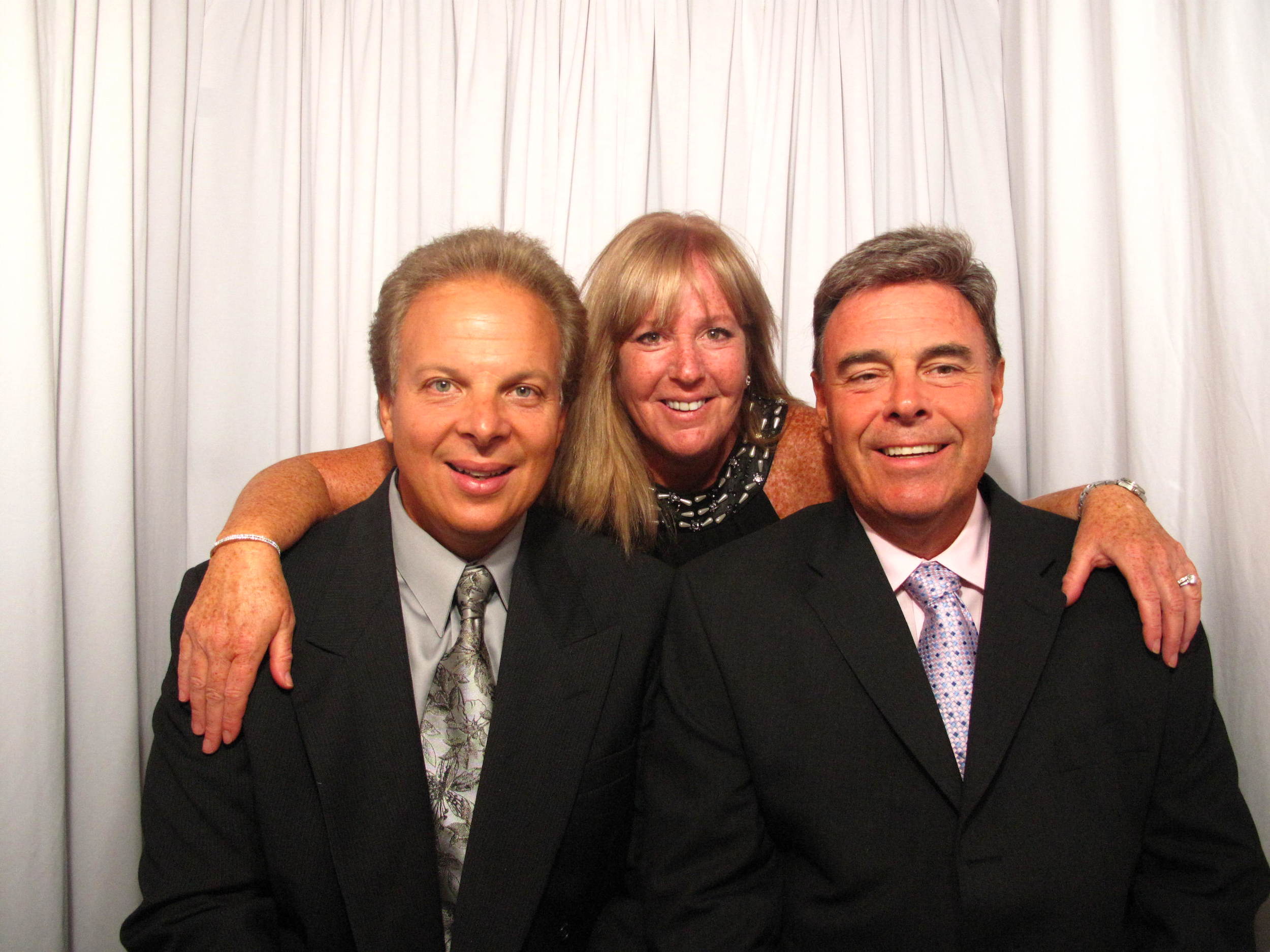 Snapshot Photobooths at The Venetian