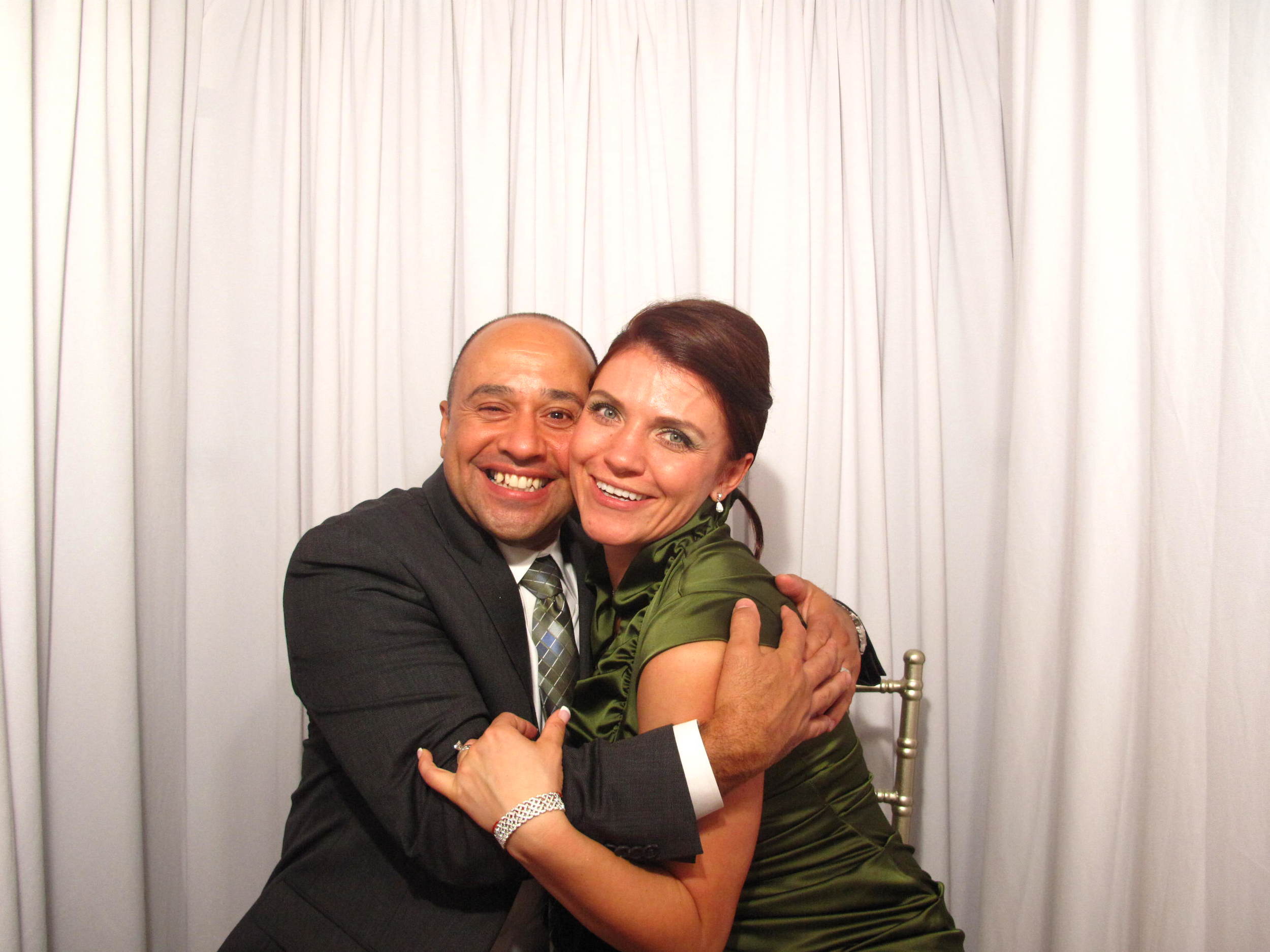 Snapshot Photobooths at The Venetian