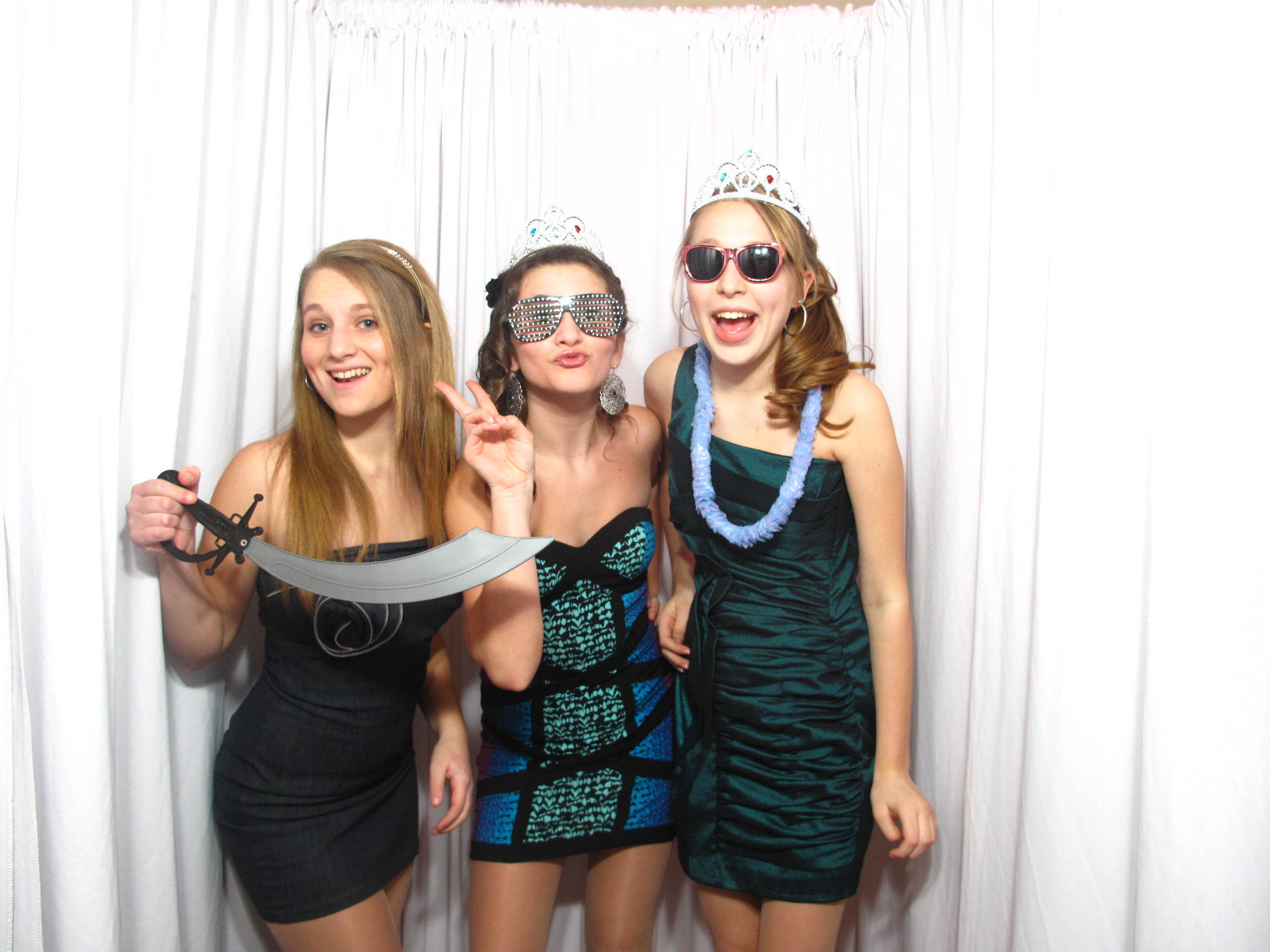 Snapshot Photobooths at Crystal Point, Point Pleasant, NJ