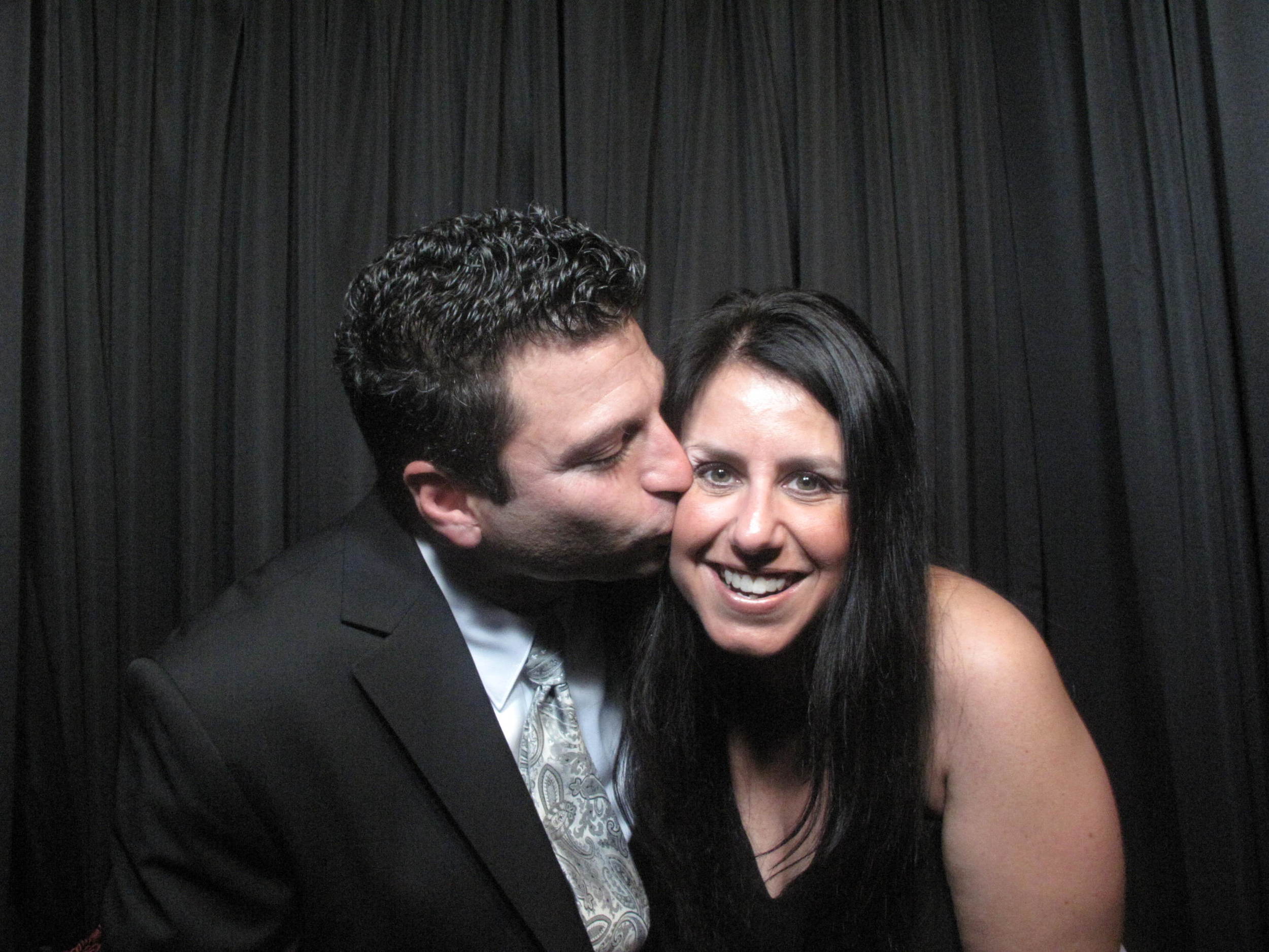 Snapshot Photobooths at Eagle Ridge Golf Club