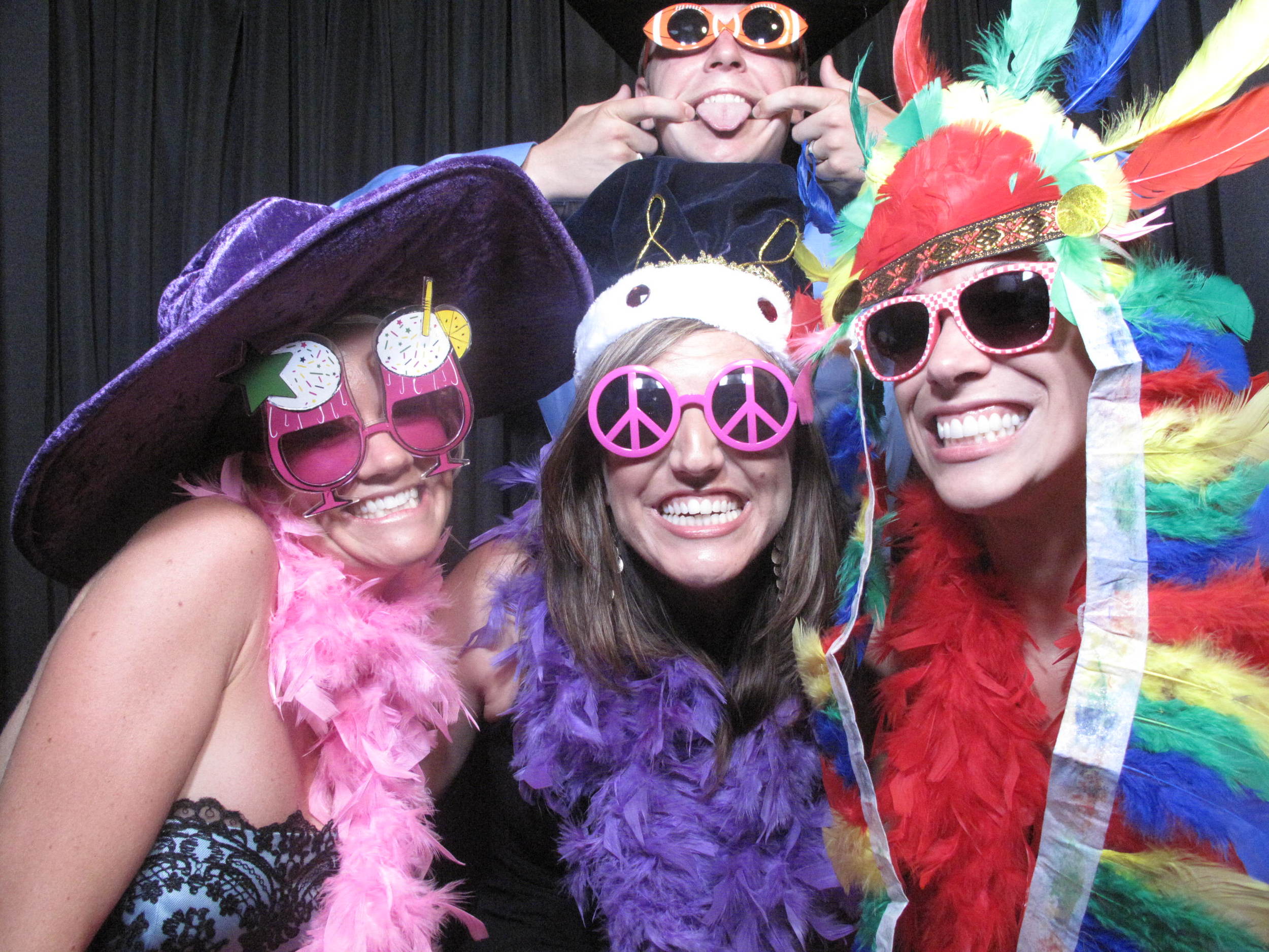 Snapshot Photobooths at Eagle Ridge Golf Club