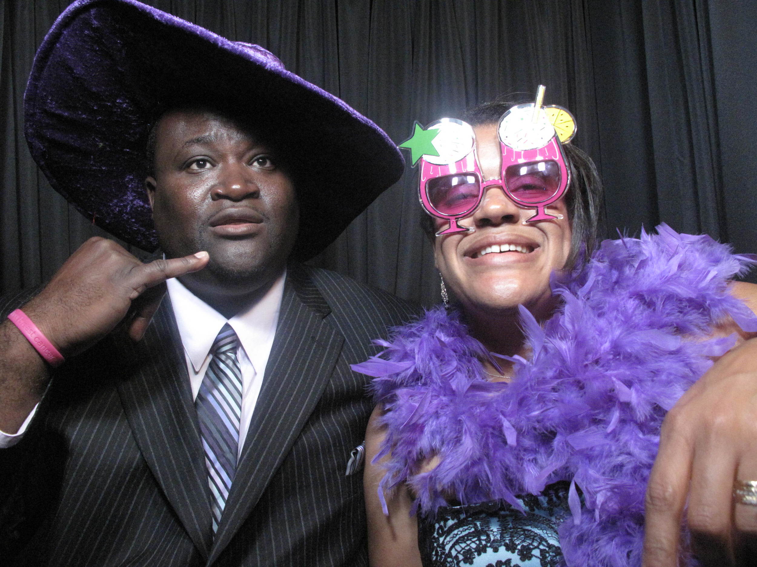 Snapshot Photobooths at Eagle Ridge Golf Club