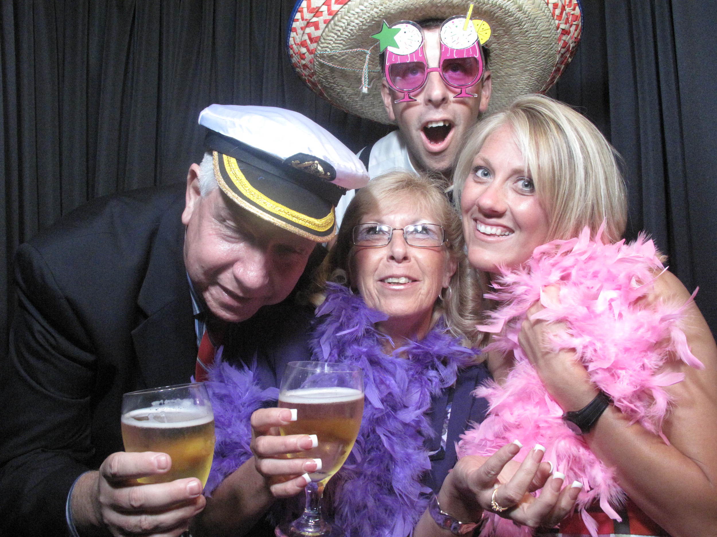 Snapshot Photobooths at Eagle Ridge Golf Club