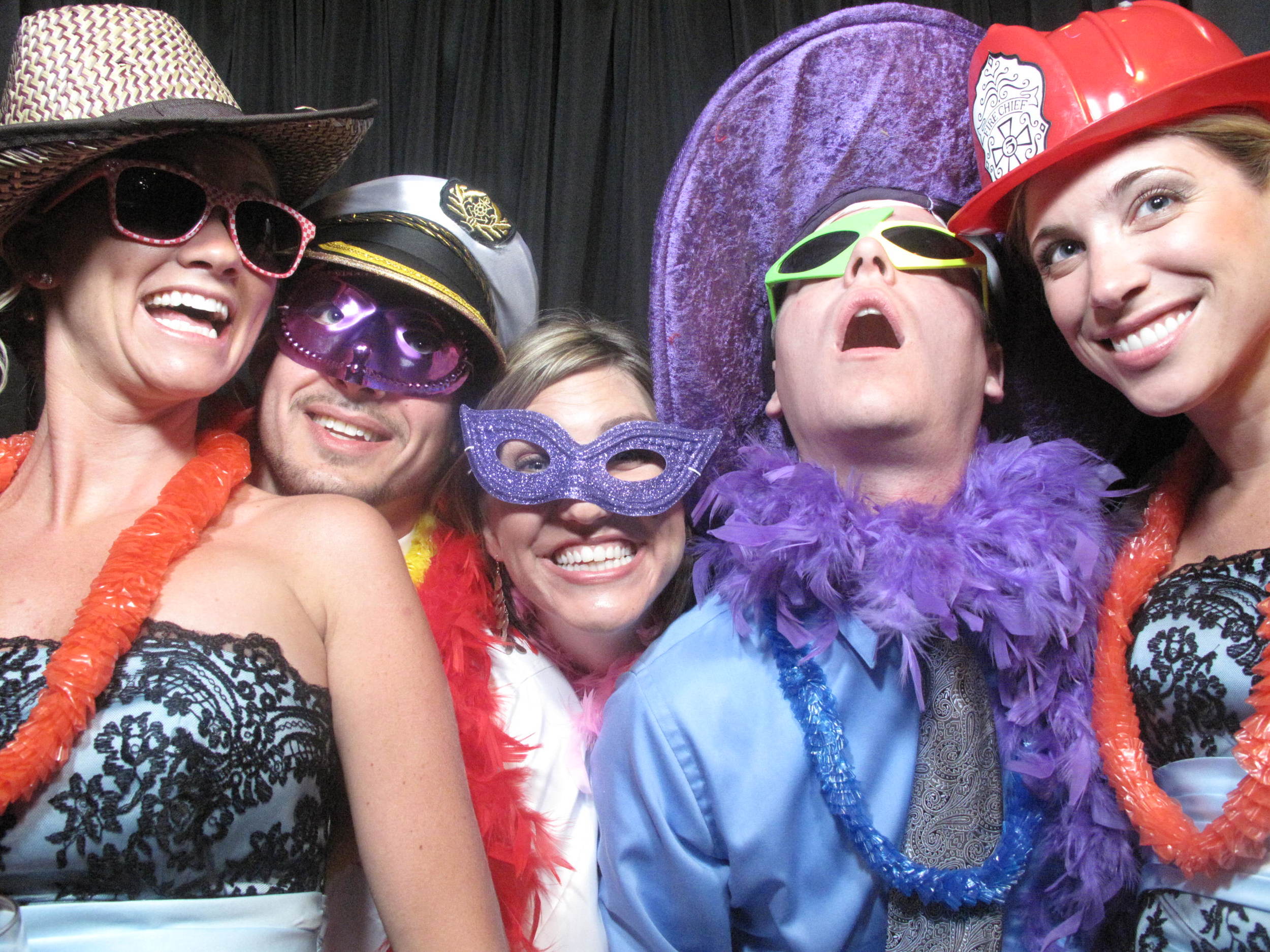 Snapshot Photobooths at Eagle Ridge Golf Club