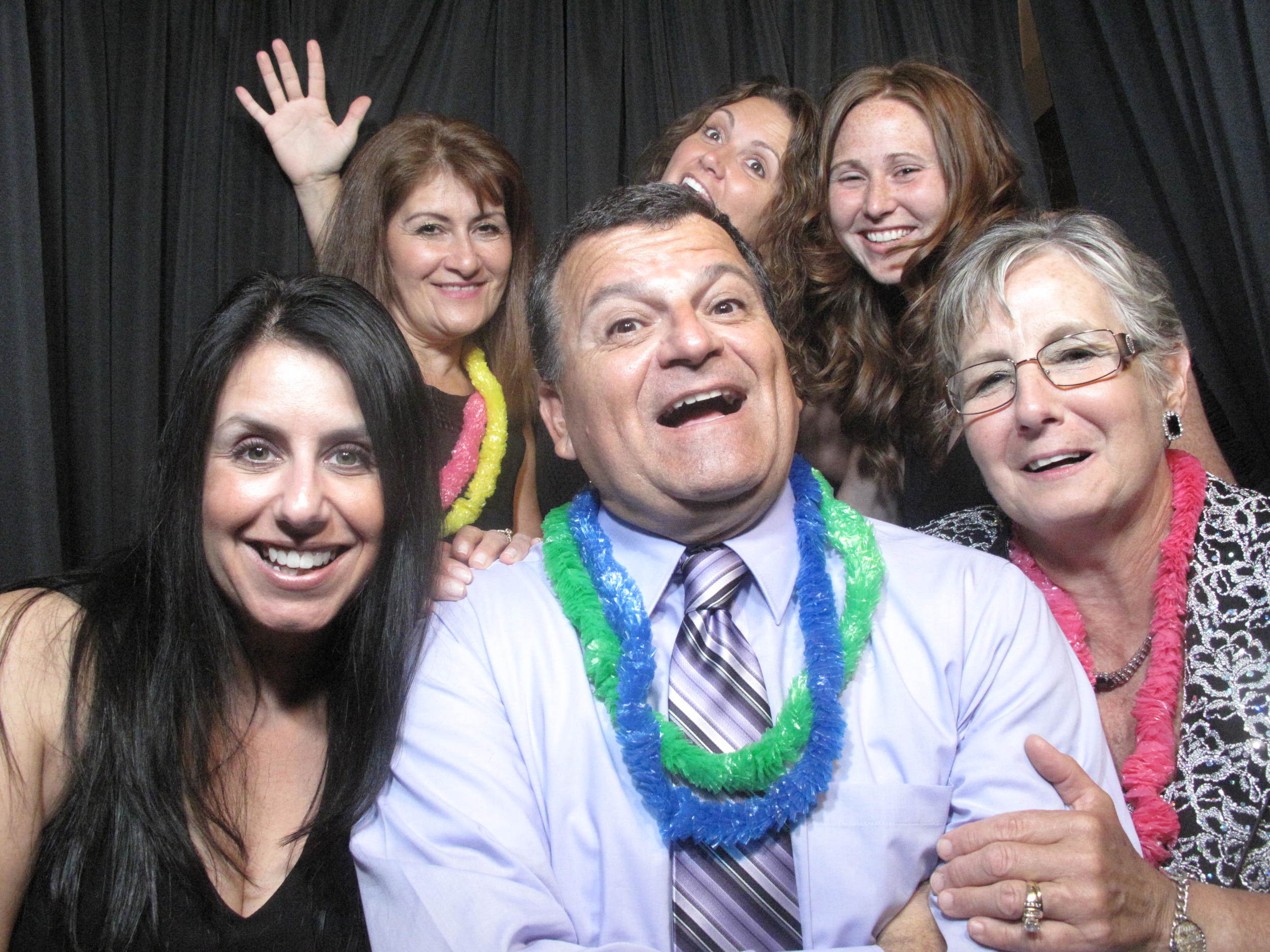 Snapshot Photobooths at Eagle Ridge Golf Club