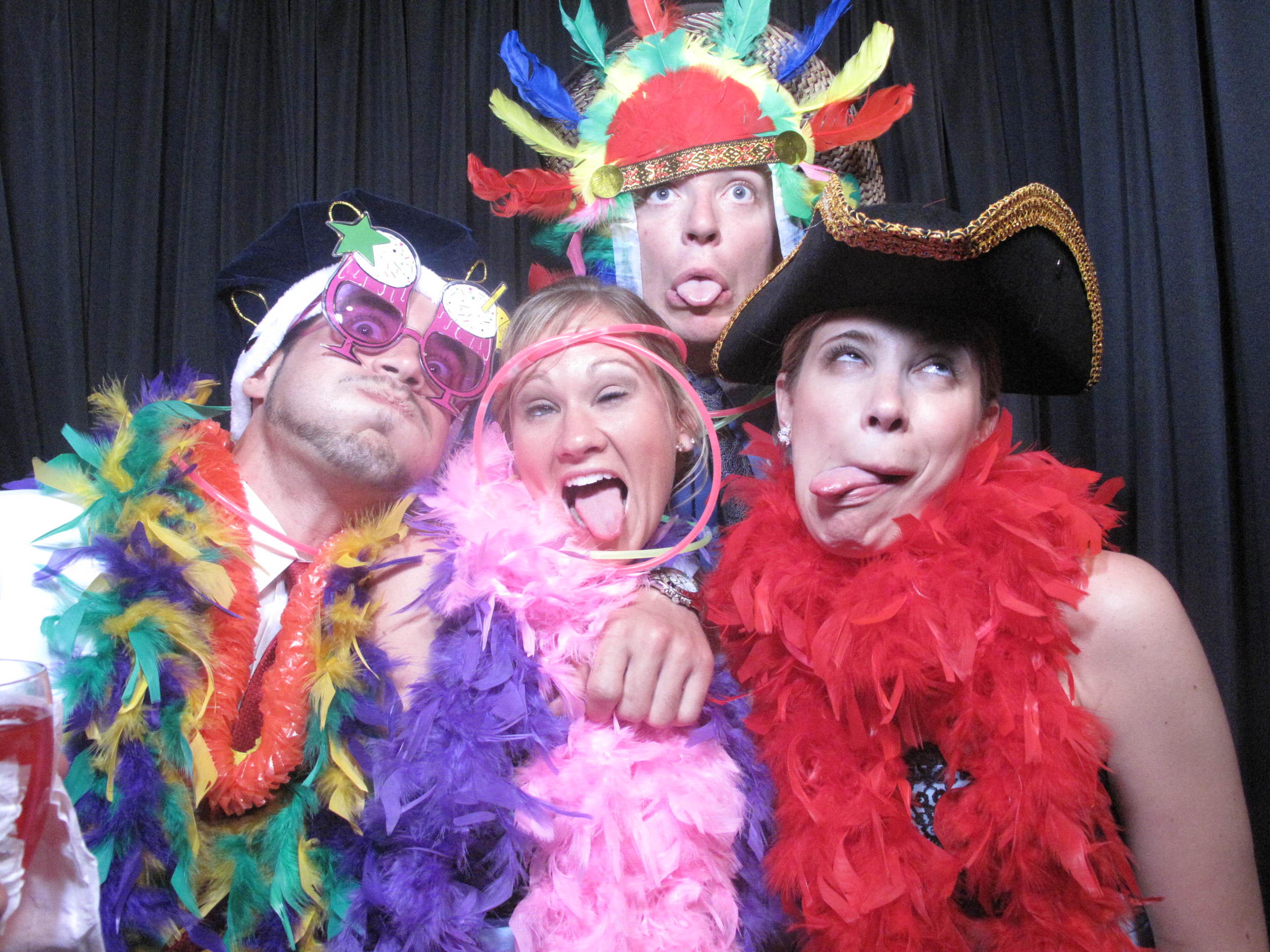 Snapshot Photobooths at Eagle Ridge Golf Club