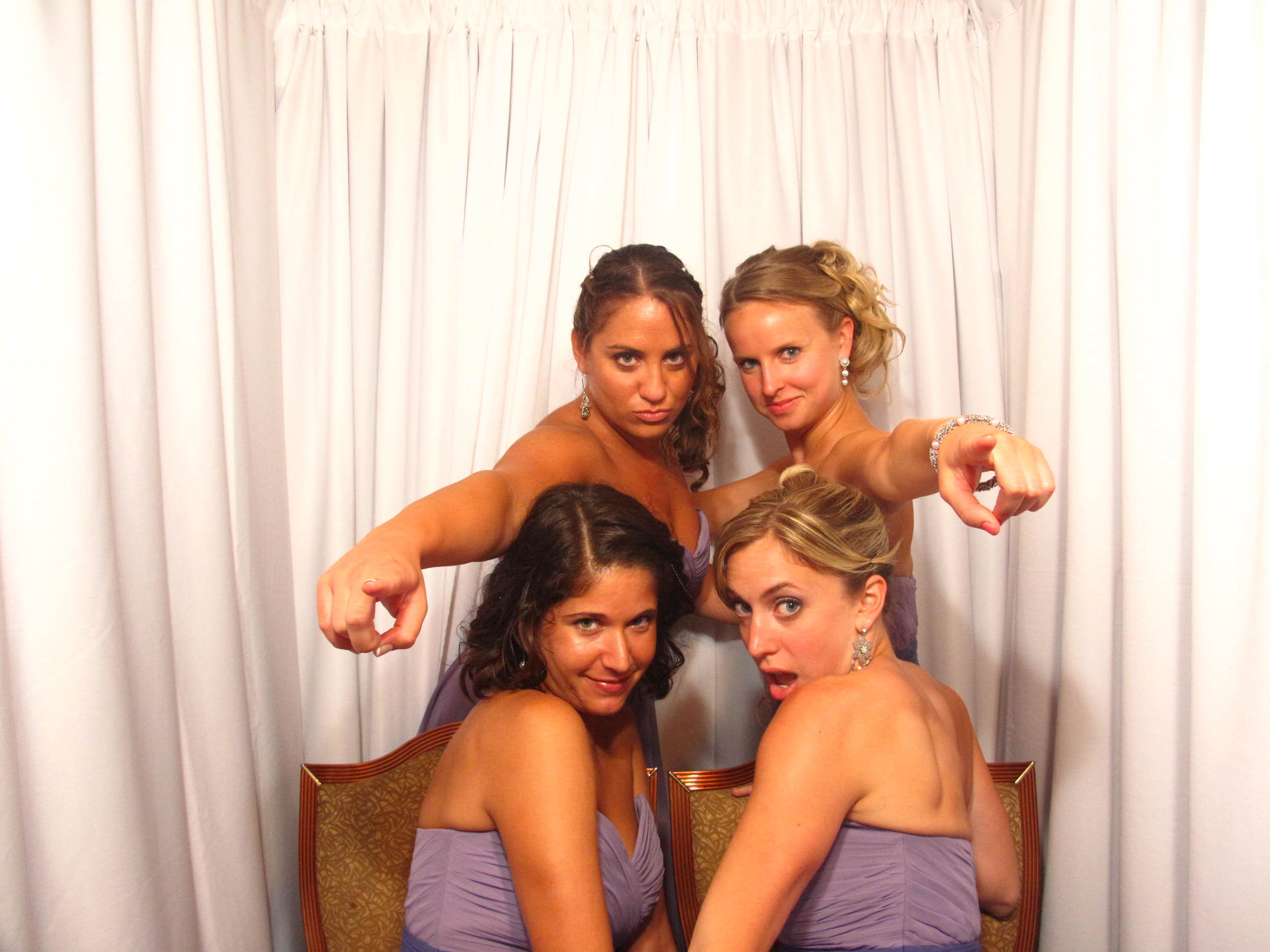 Snapshot Photobooths at Eagle Ridge Golf Course