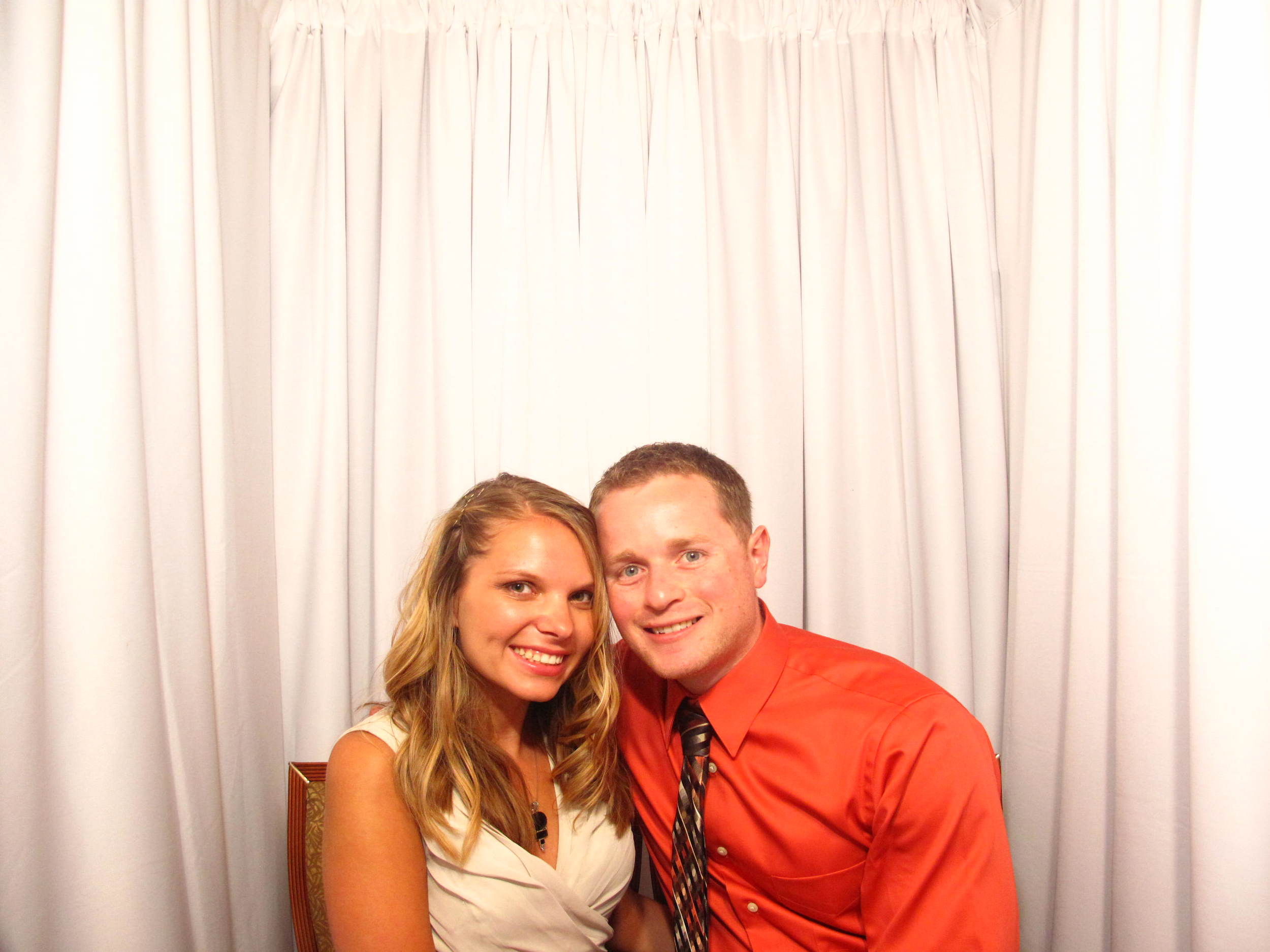 Snapshot Photobooths at Eagle Ridge Golf Course