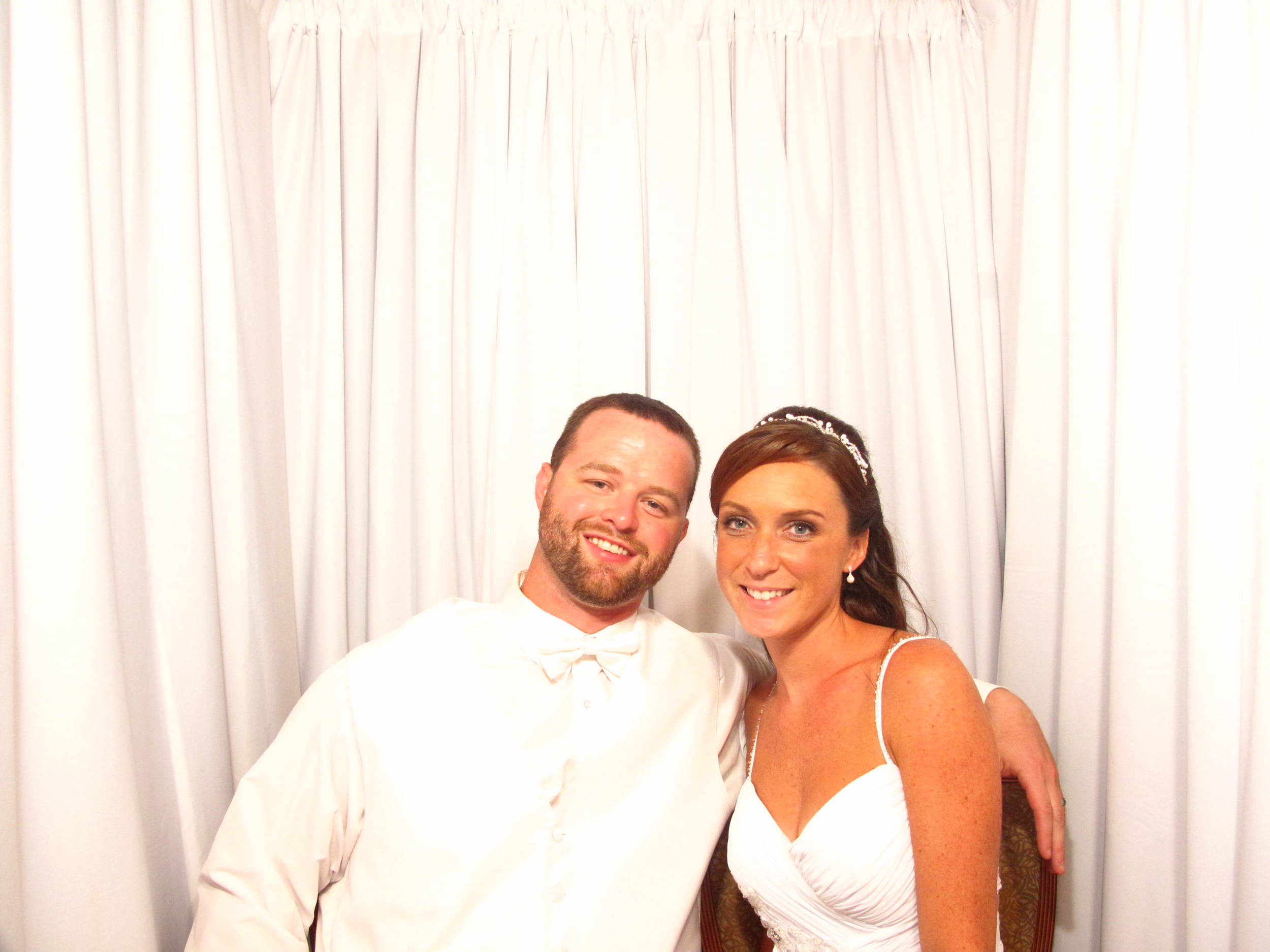 Snapshot Photobooths at Eagle Ridge Golf Course