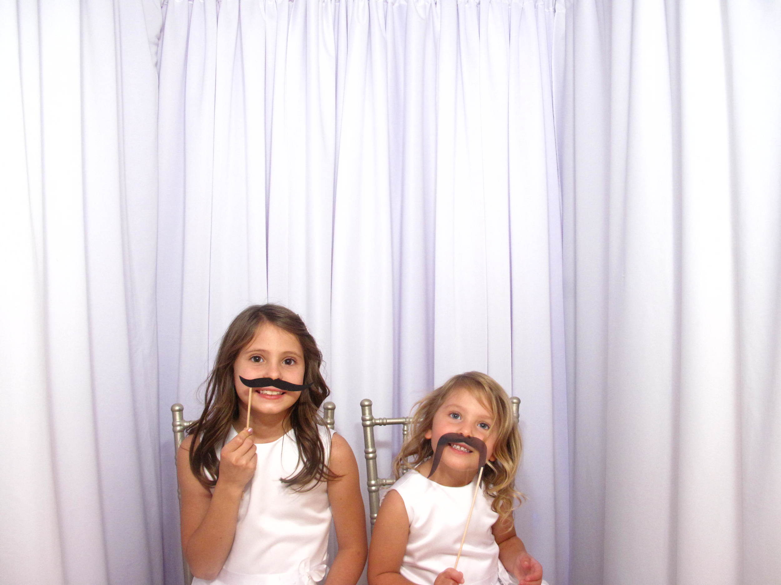 Snapshot Photobooths