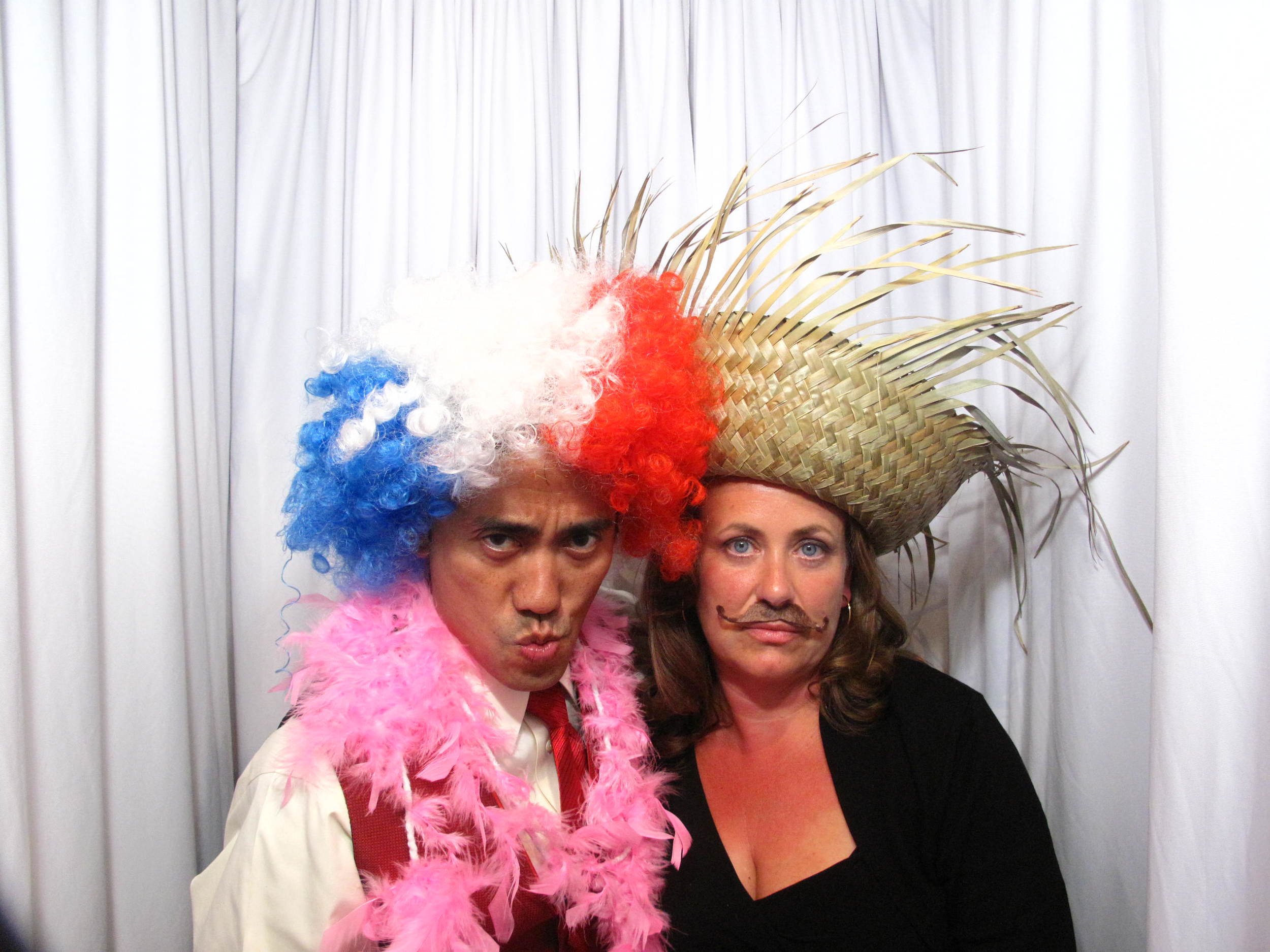 Snapshot Photobooths at Imperia