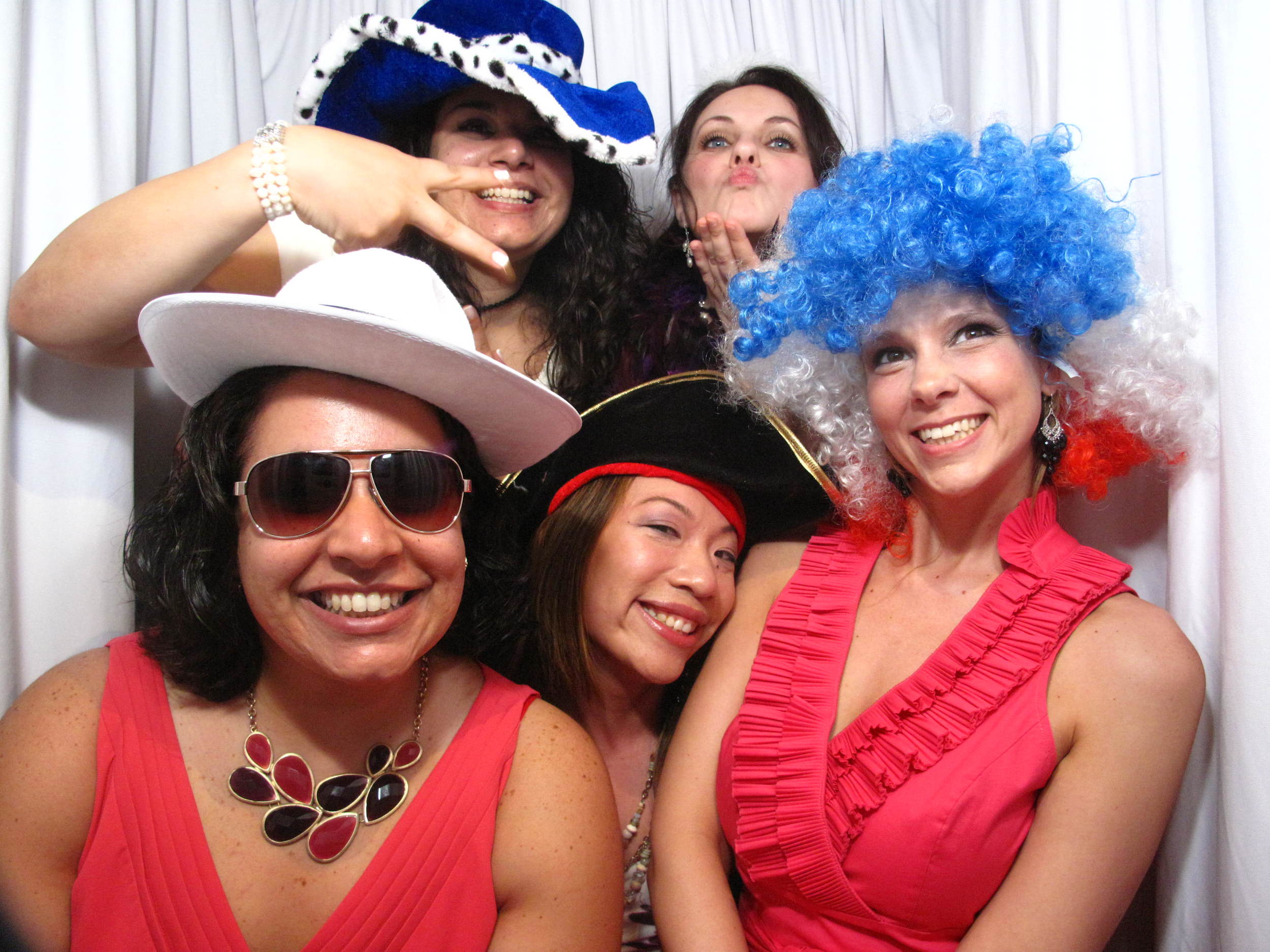 Snapshot Photobooths at Imperia