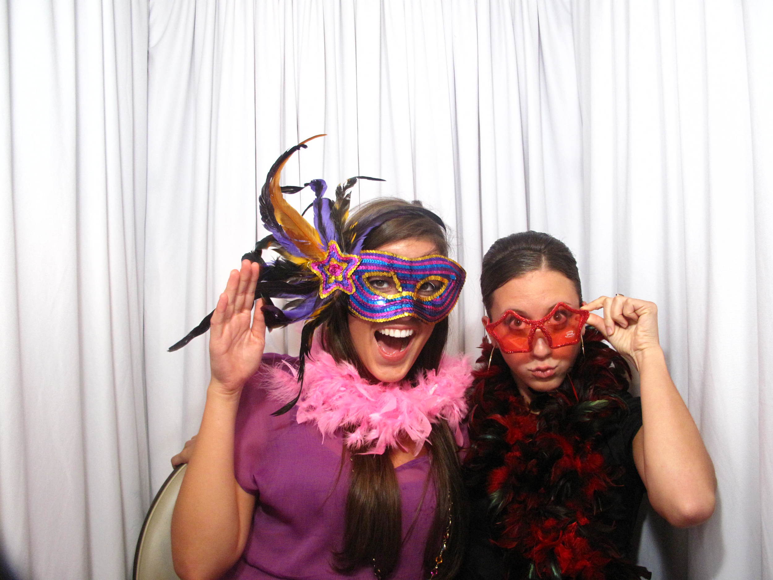 Snapshot Photobooths at Imperia