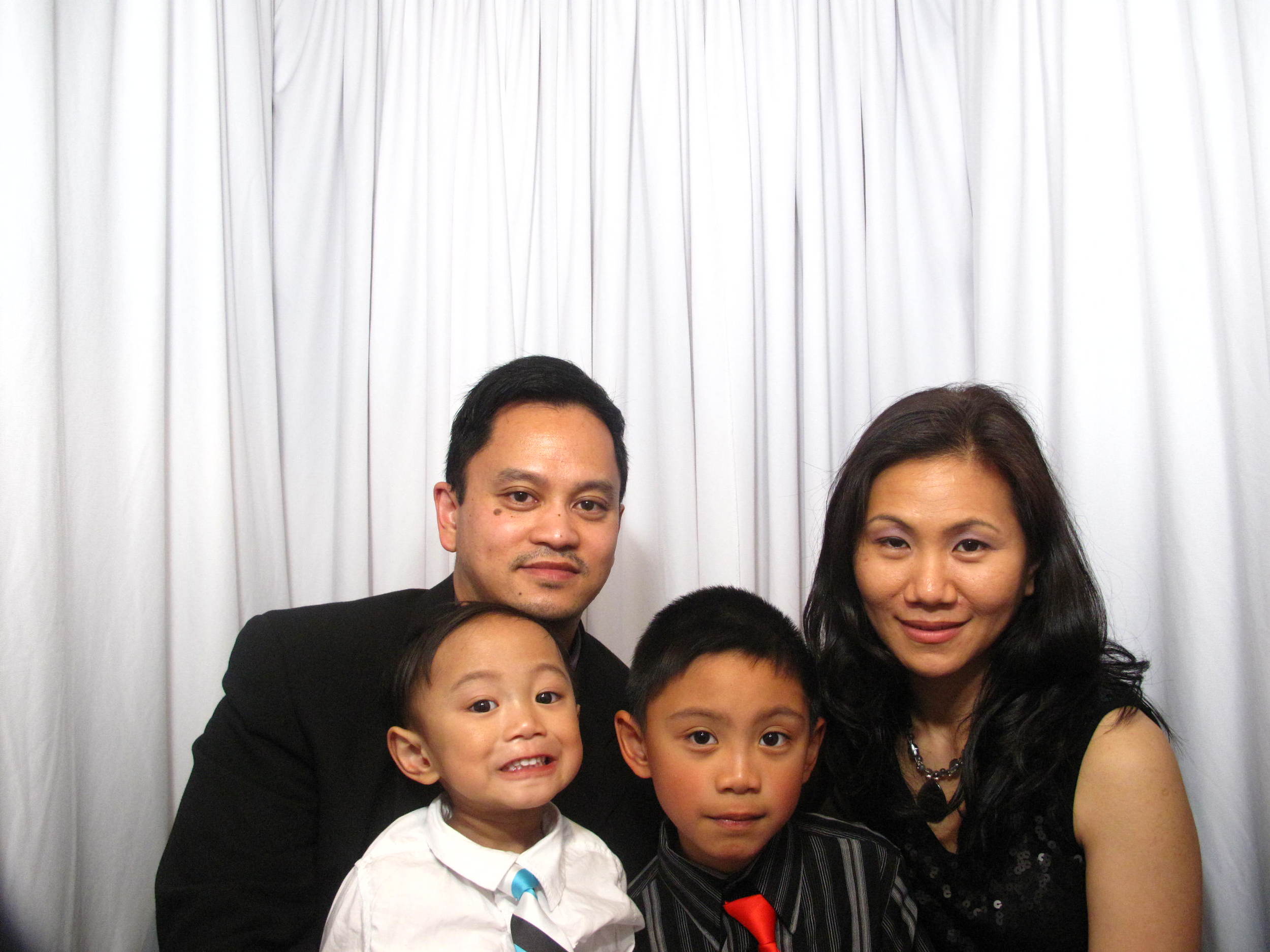 Snapshot Photobooths at Imperia