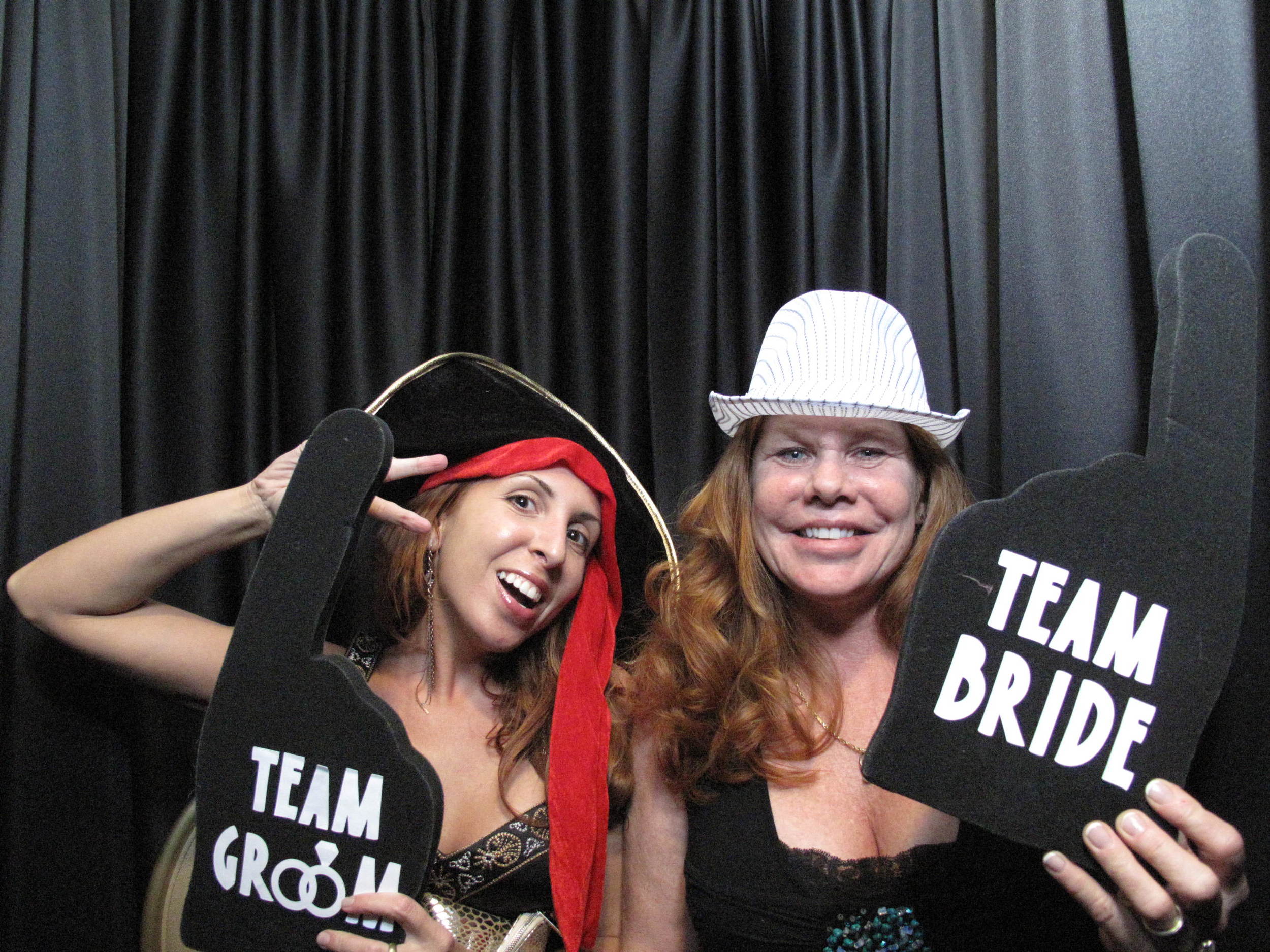 Snapshot Photobooths at Skyland Manor