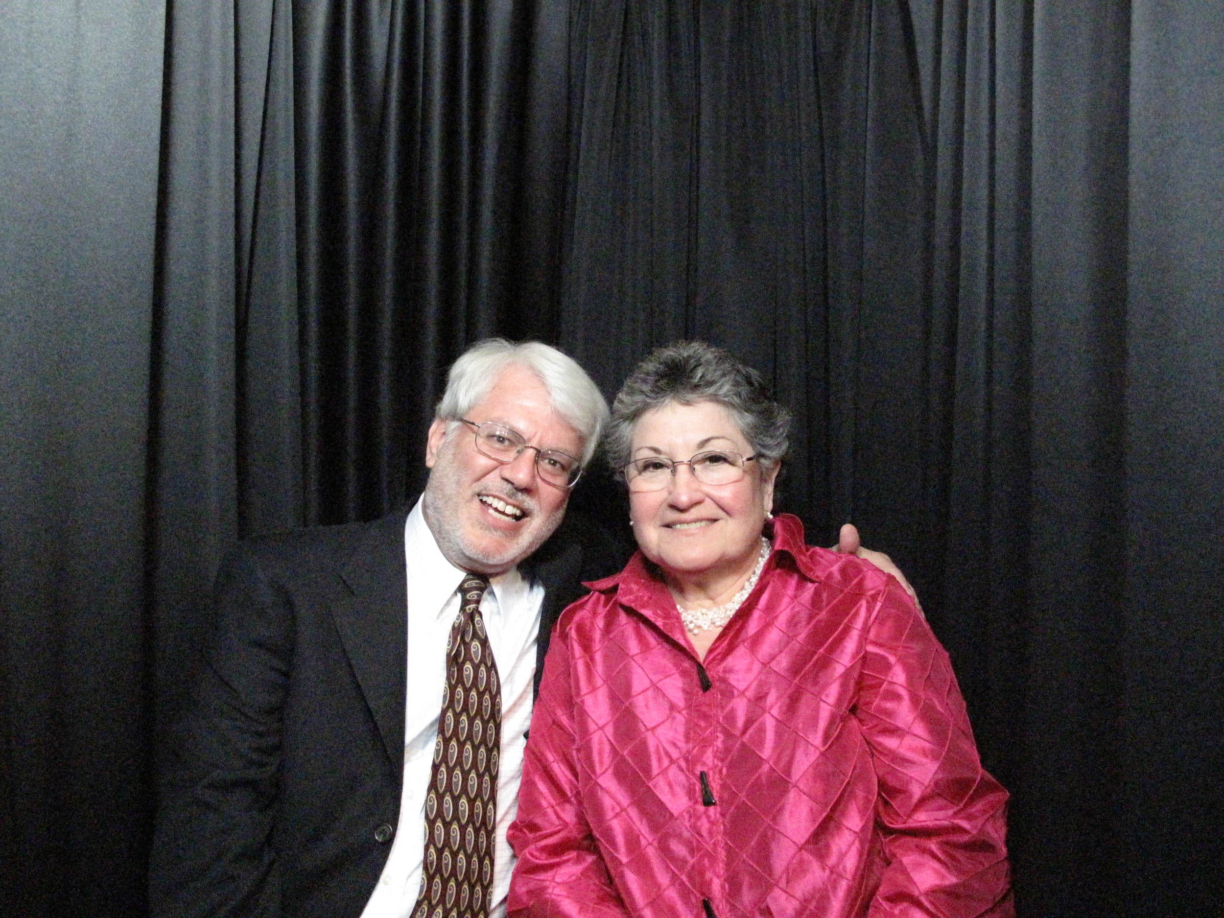 Snapshot Photobooths at the Versailles Ballroom, Toms River, New Jersey