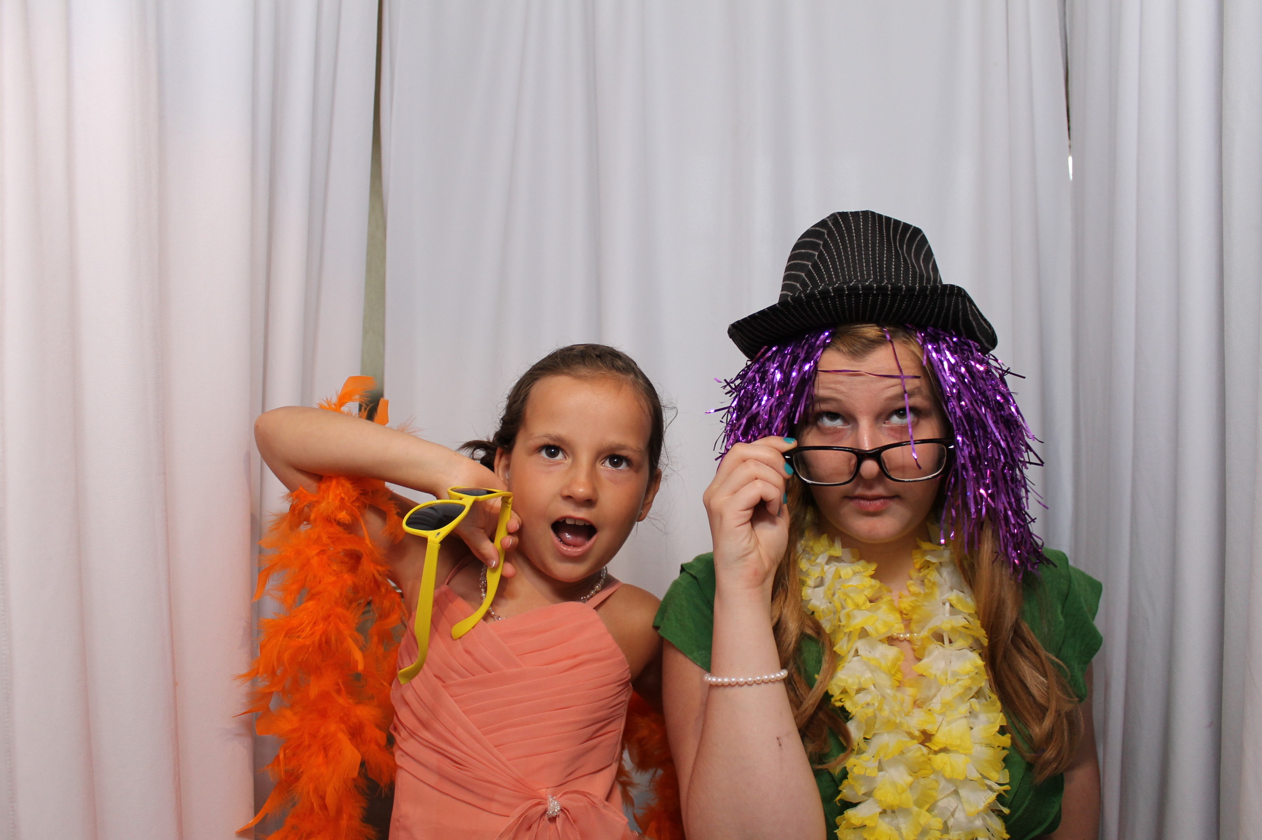 Snapshot Photobooths at Crystal Point Yacht Club