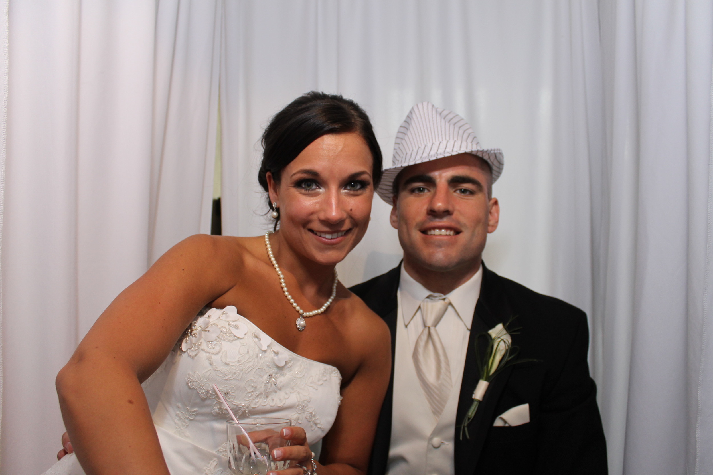 Snapshot Photobooths at Crystal Point Yacht Club
