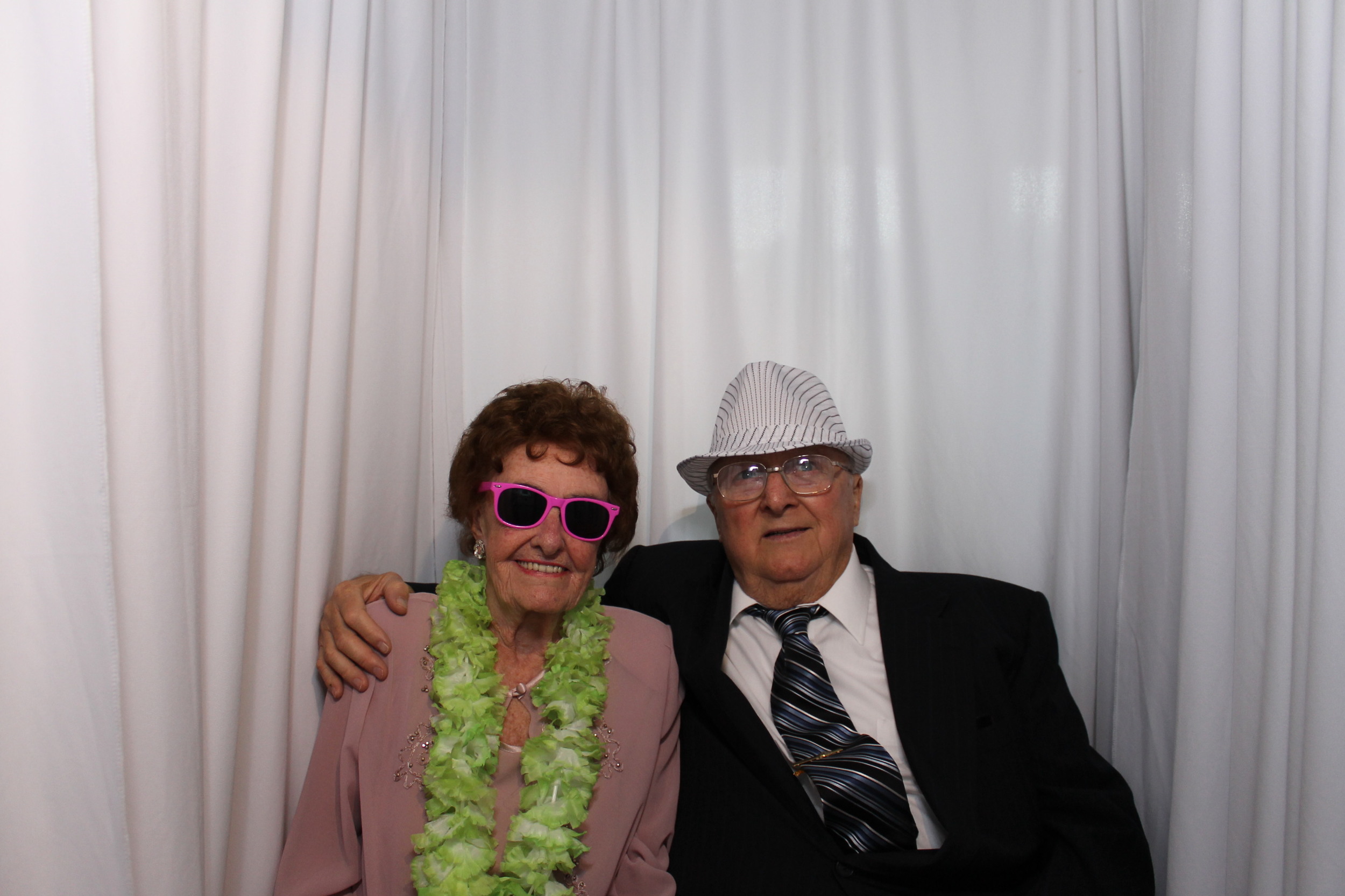 Snapshot Photobooths at Crystal Point Yacht Club