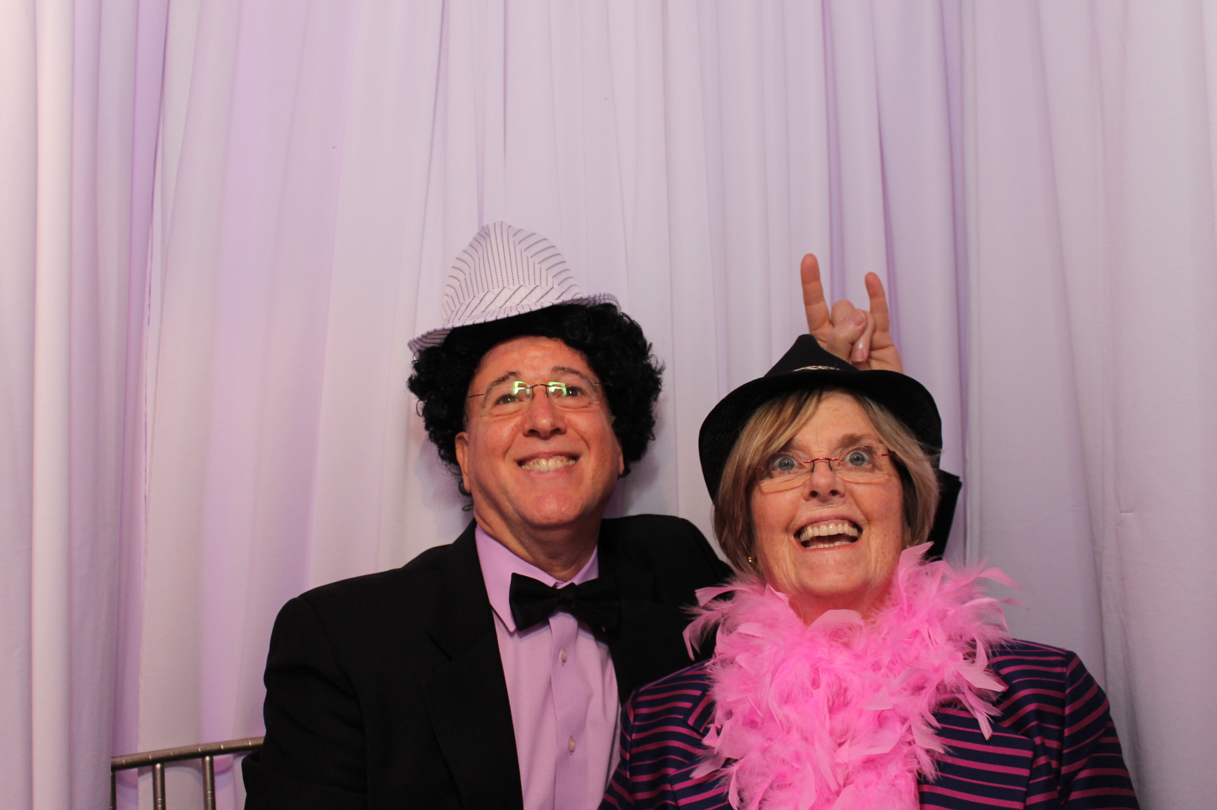 Snapshot Photobooths at Addison Park