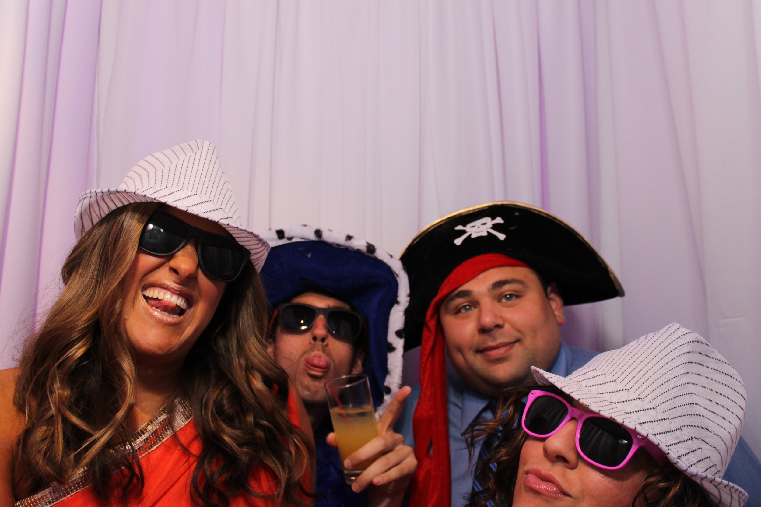 Snapshot Photobooths at Addison Park