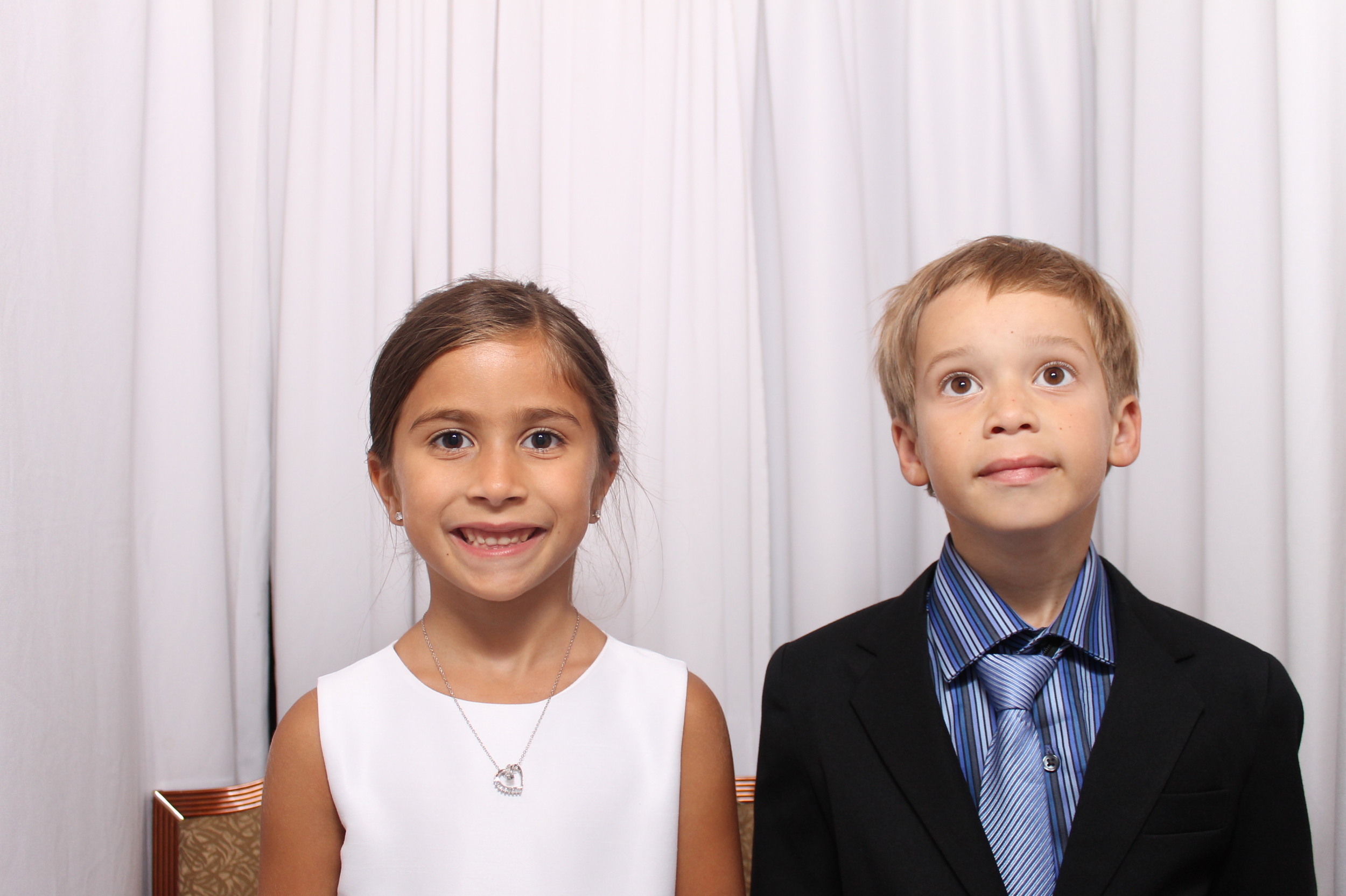 Snapshot Photobooths at Eagle Ridge Country Club