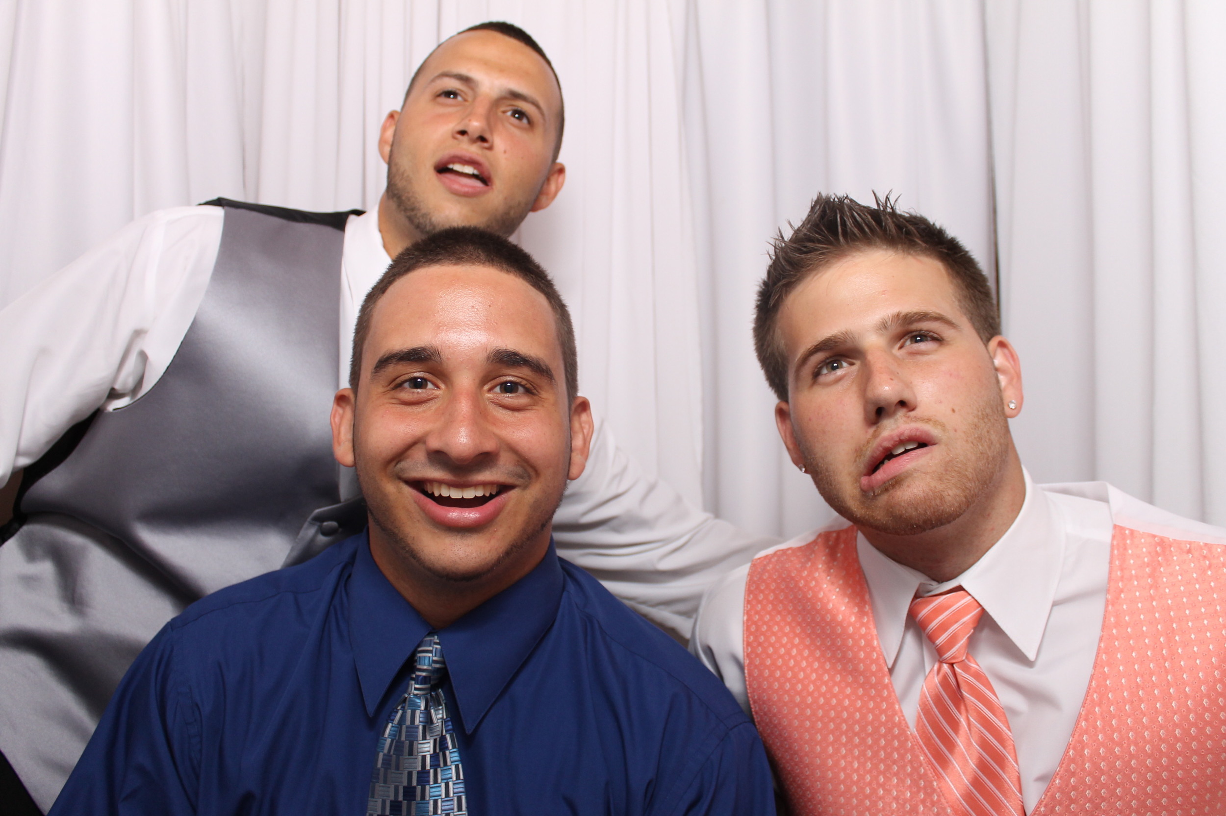 Snapshot Photobooths at Eagle Ridge Country Club