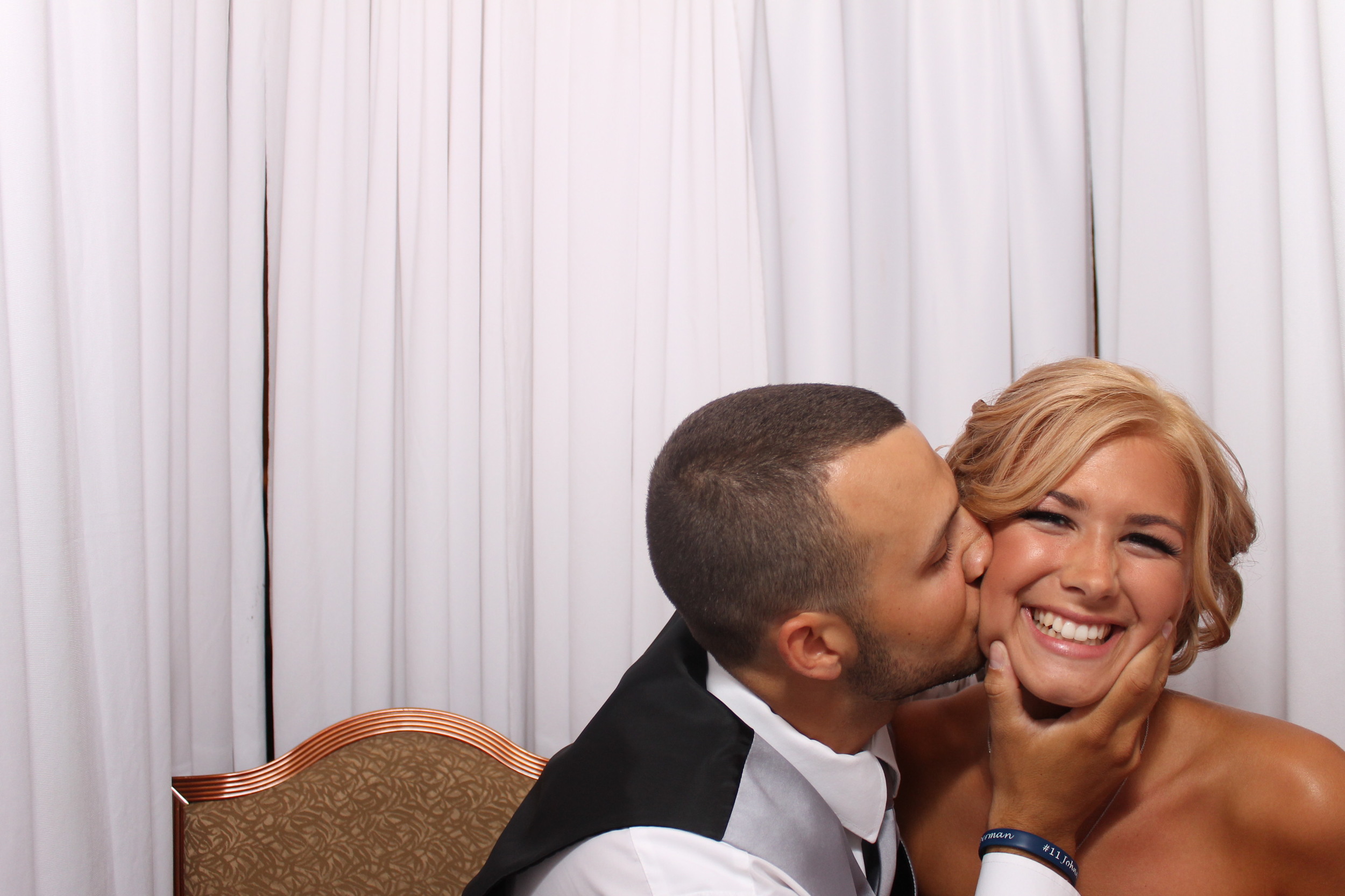 Snapshot Photobooths at Eagle Ridge Country Club