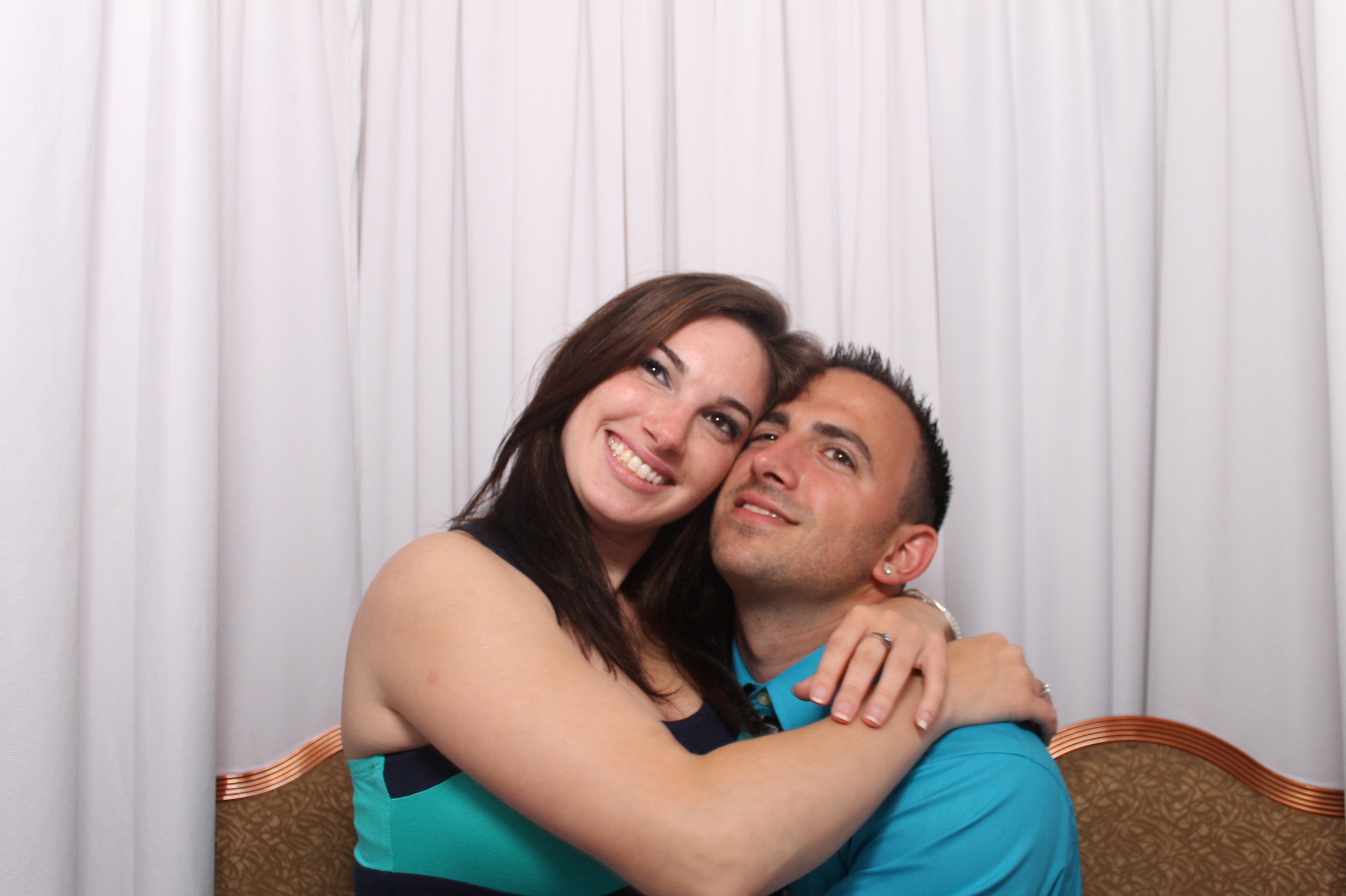 Snapshot Photobooths at Eagle Ridge Country Club