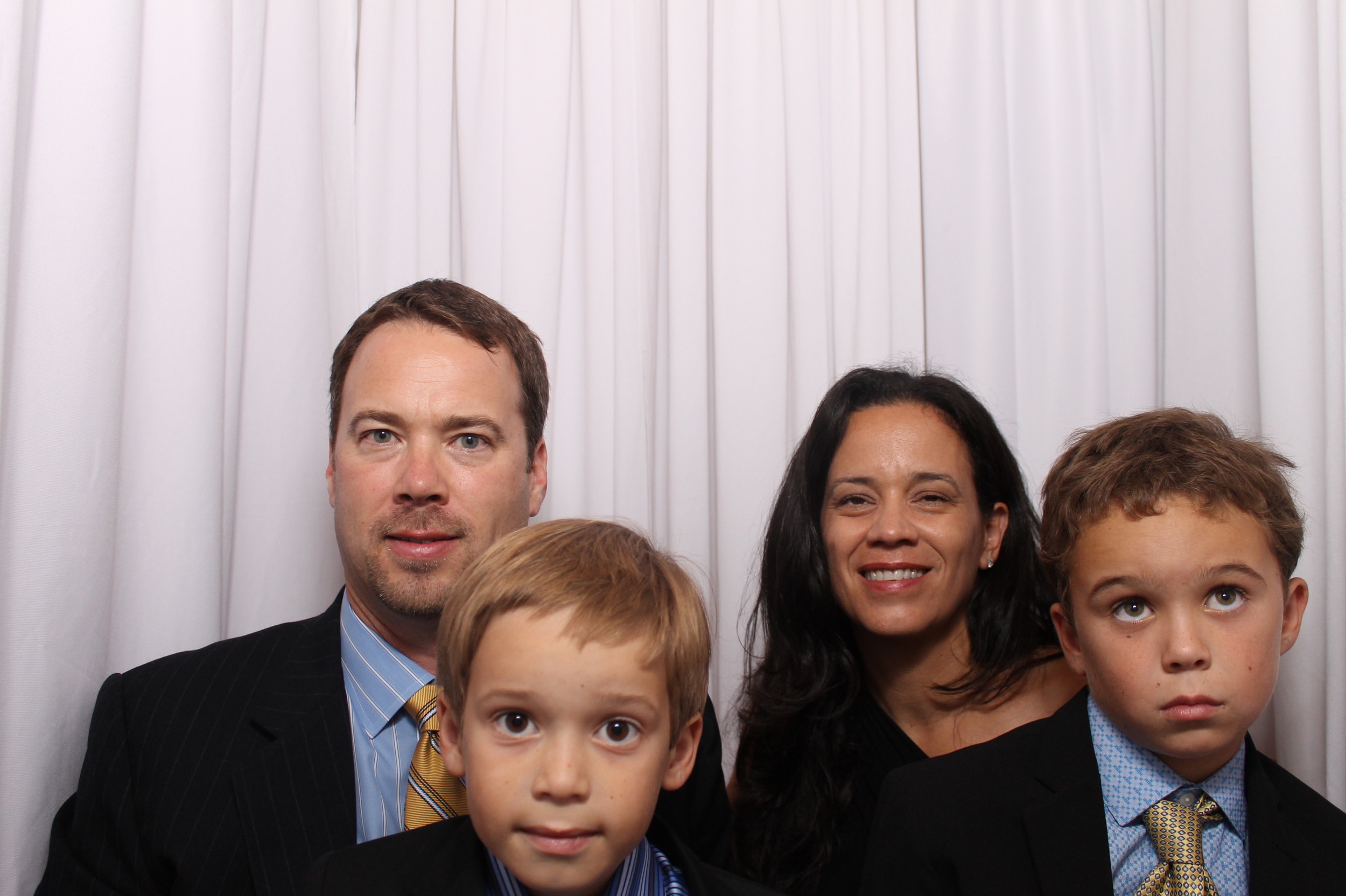 Snapshot Photobooths at Eagle Ridge Country Club