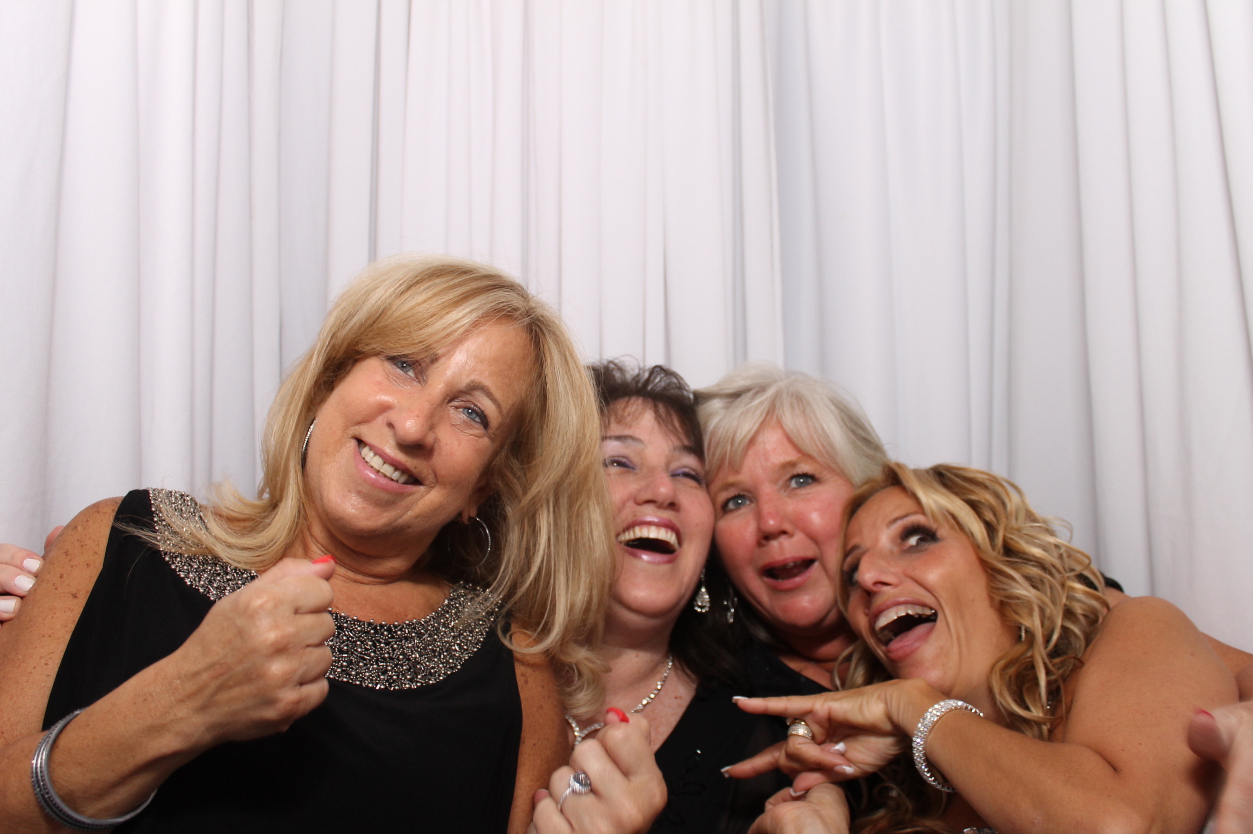 Snapshot Photobooths at Eagle Ridge Country Club