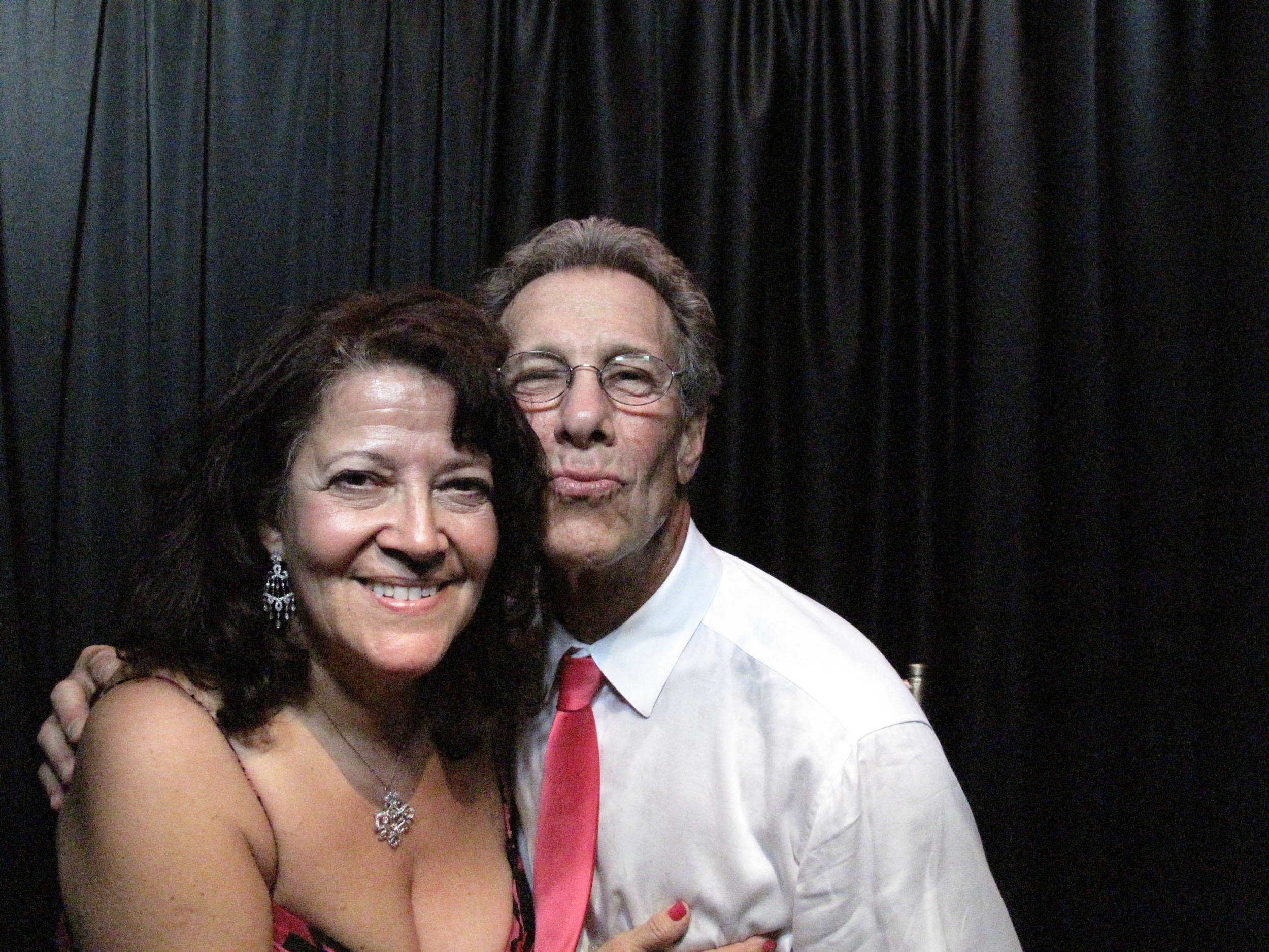 Snapshot Photobooths at Waterside Restaurant in North Bergen, NJ