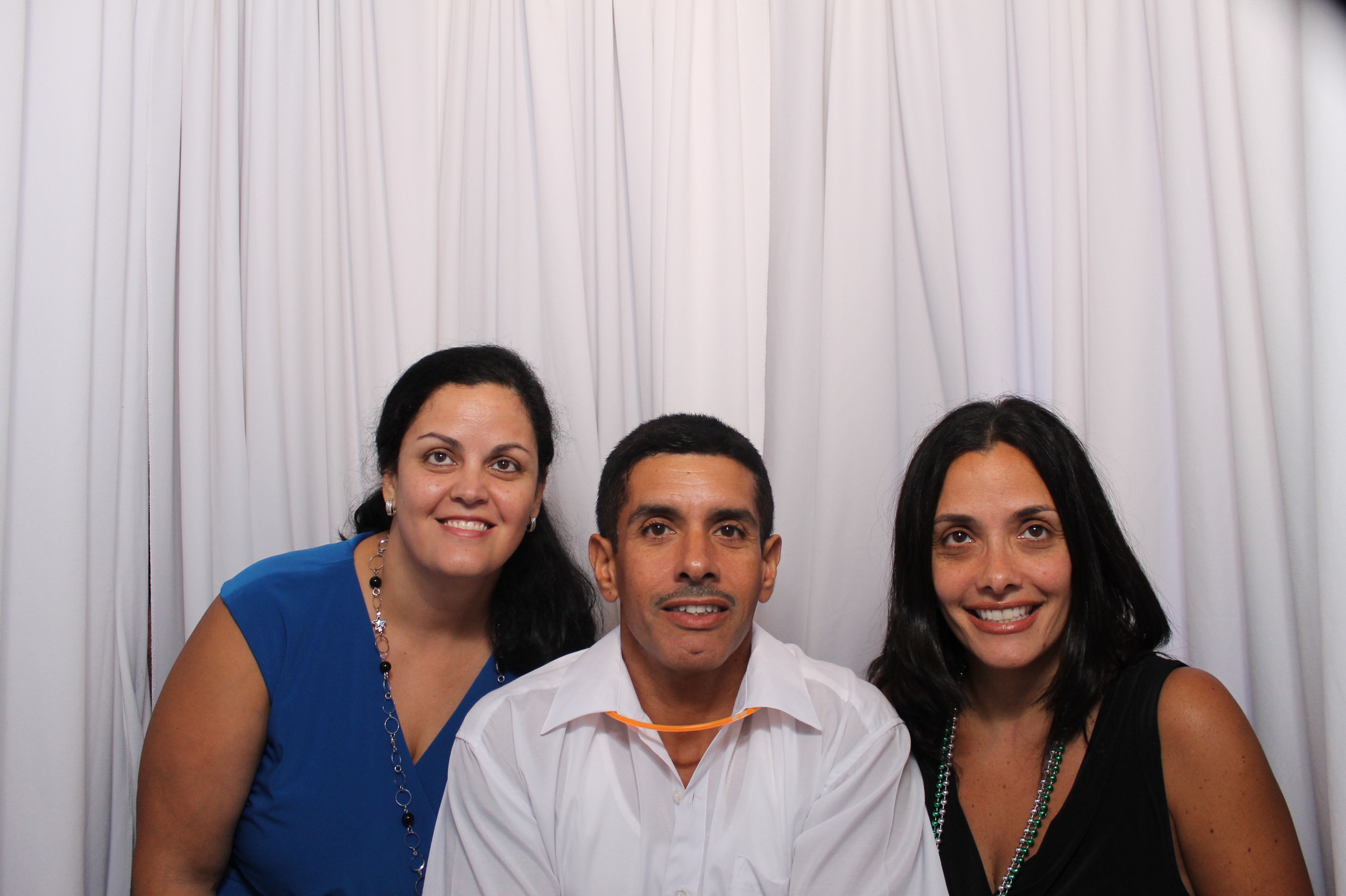 Snapshot Photobooths at the Radisson in Freehold, New Jersey