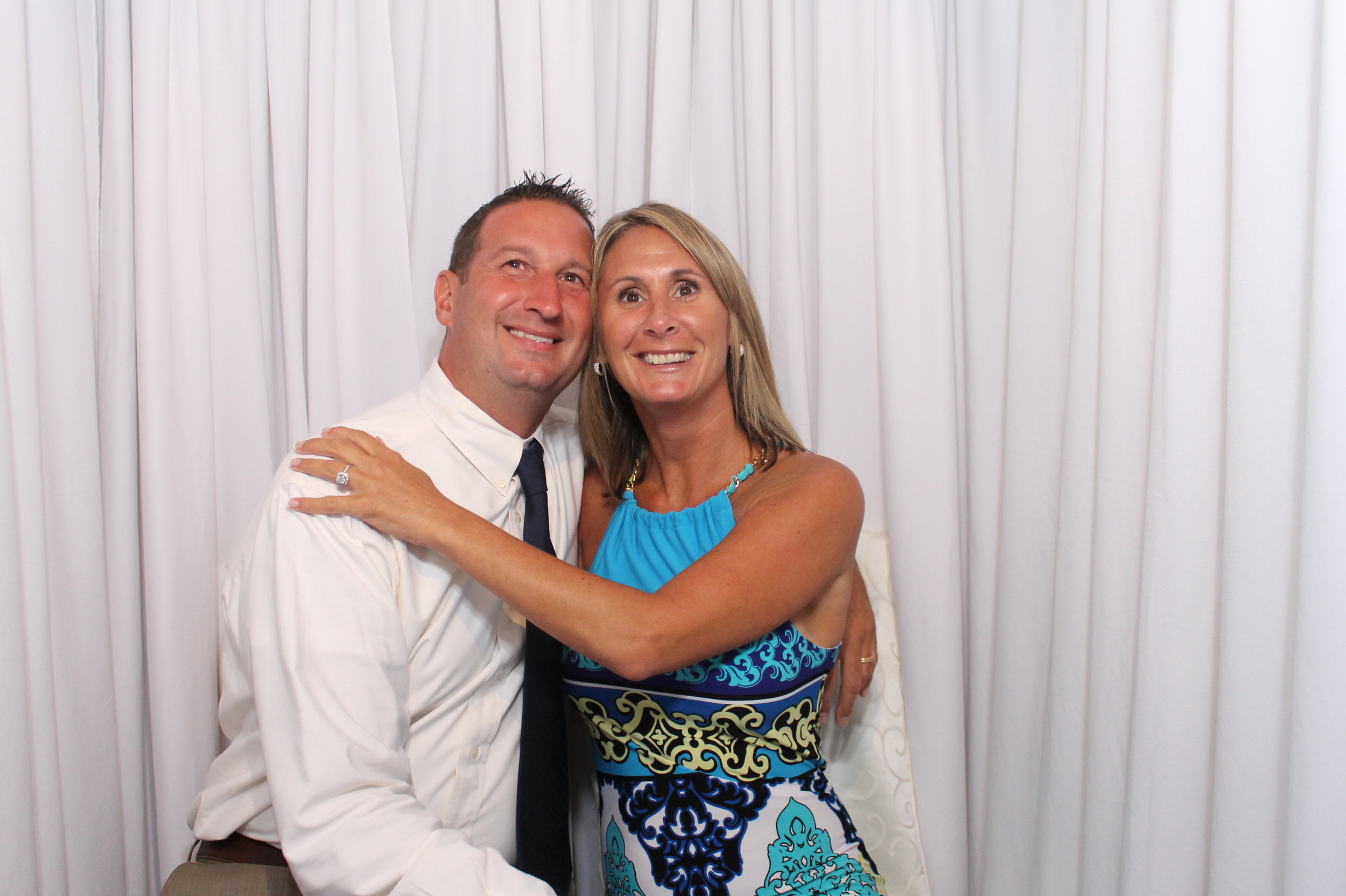 Snapshot Photobooths at the Double Tree in Tinton Falls, New Jersey