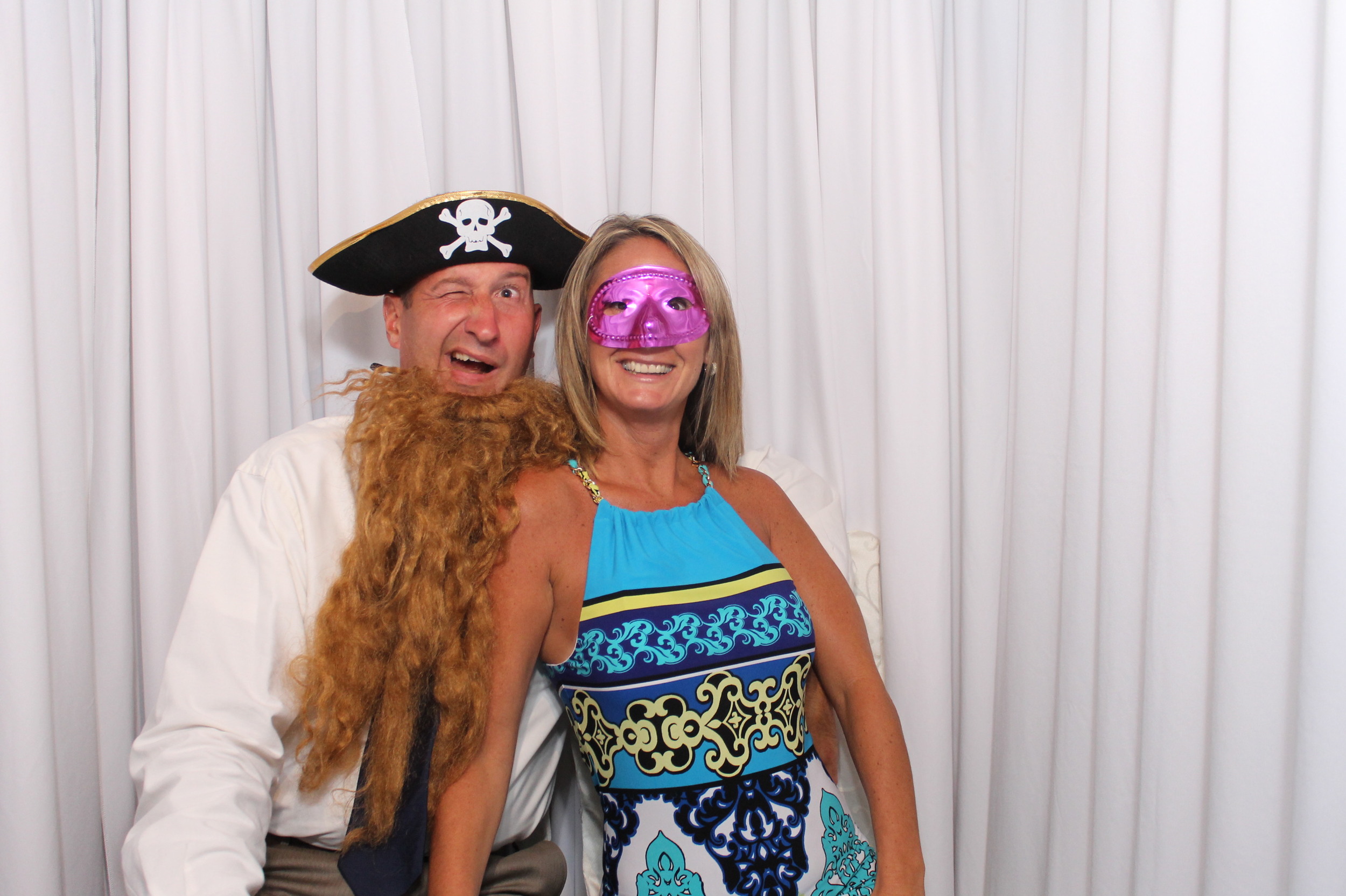 Snapshot Photobooths at the Double Tree in Tinton Falls, New Jersey