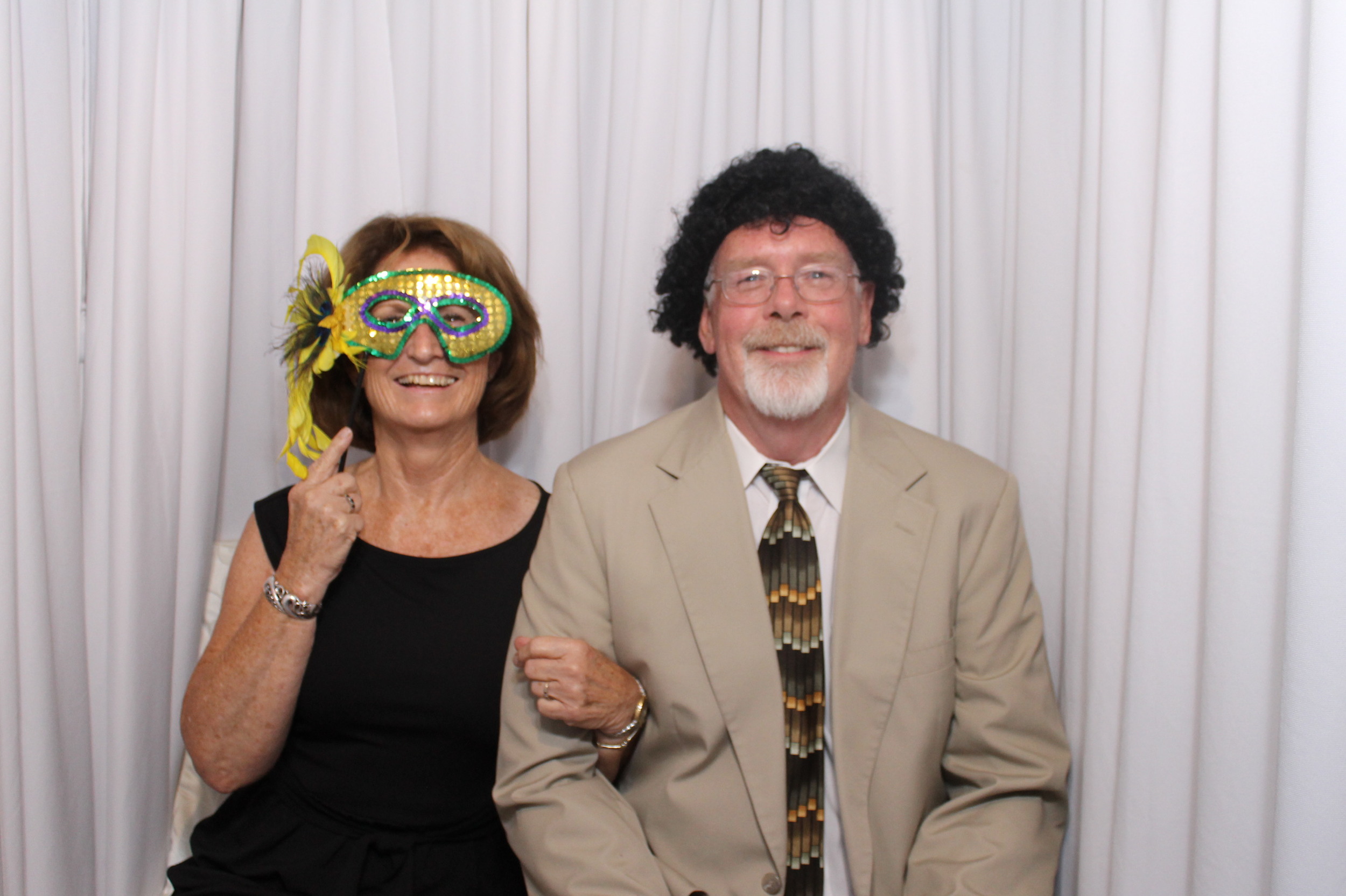 Snapshot Photobooths at the Double Tree in Tinton Falls, New Jersey