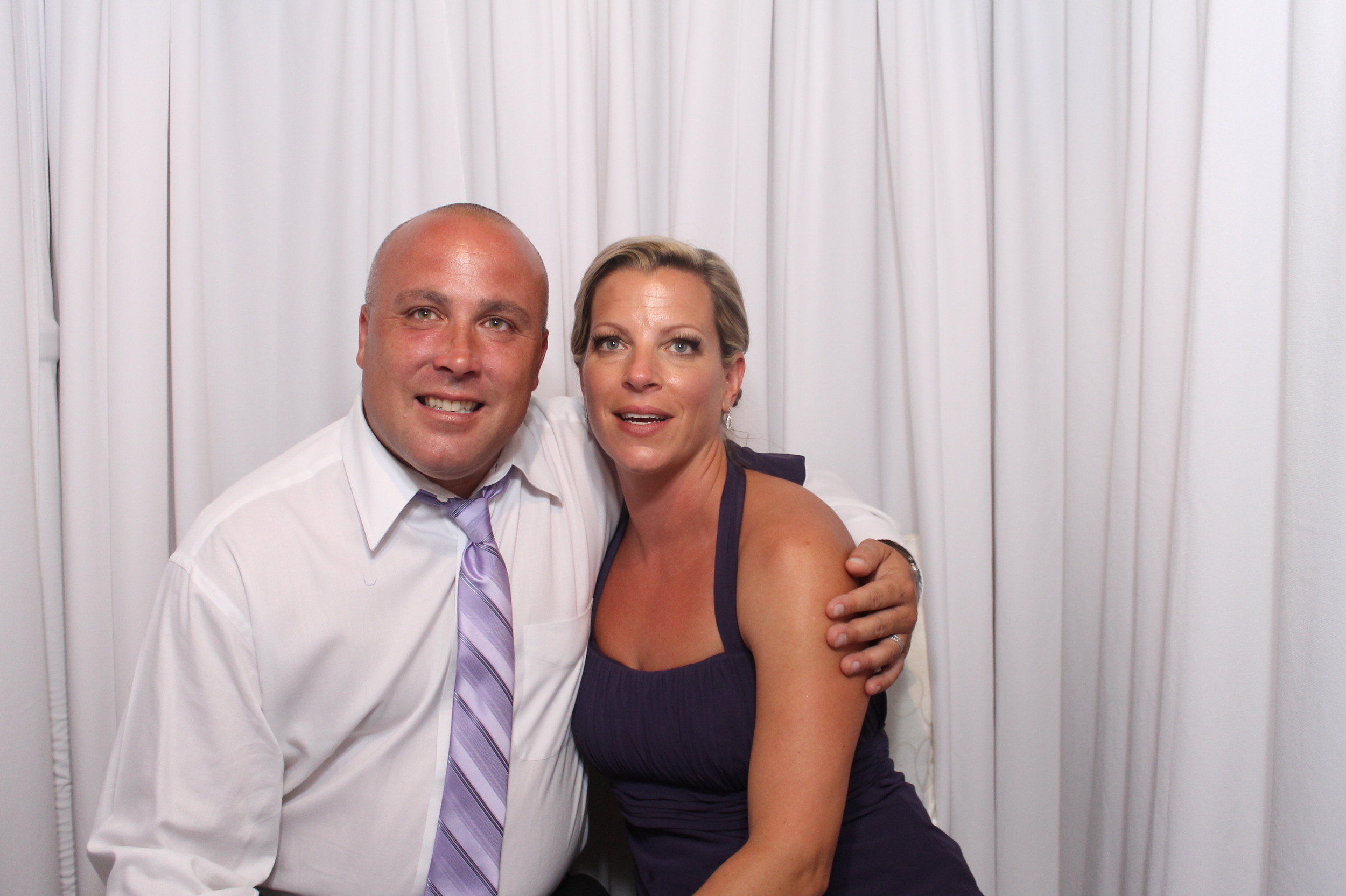 Snapshot Photobooths at the Double Tree in Tinton Falls, New Jersey