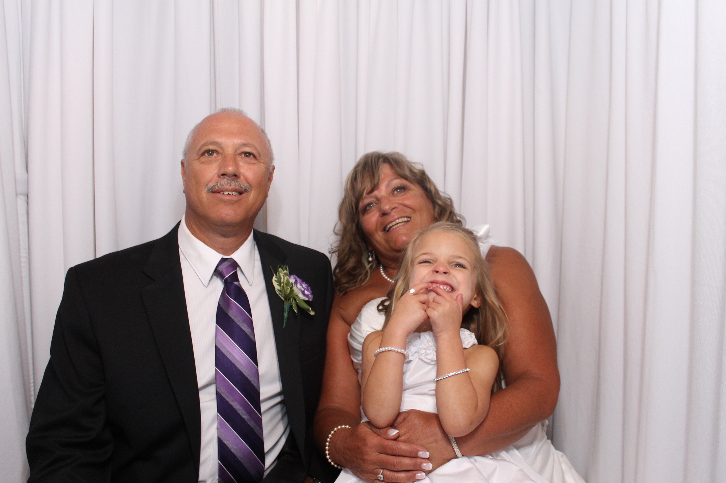 Snapshot Photobooths at the Double Tree in Tinton Falls, New Jersey