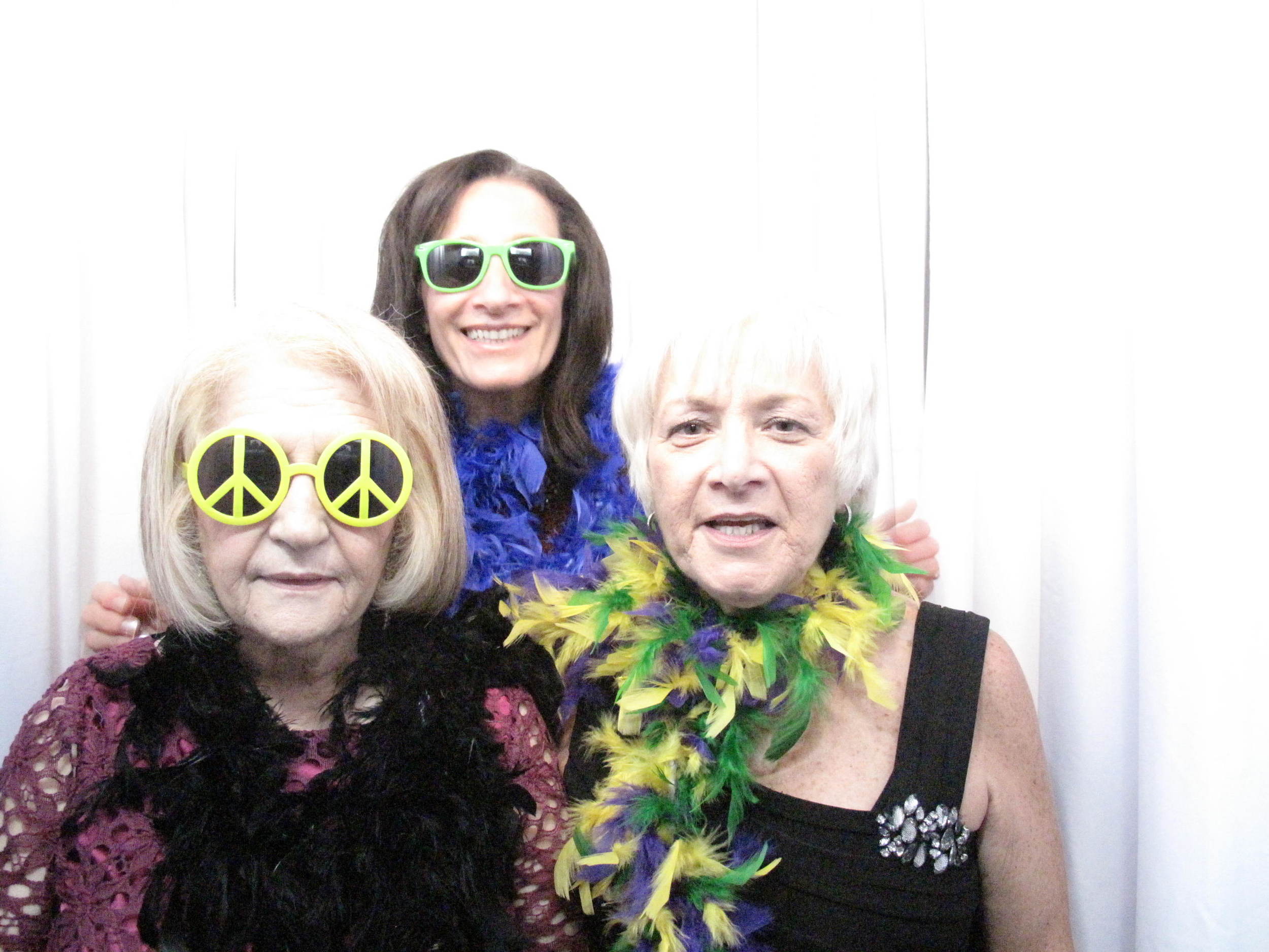 Snapshot Photobooths at Ashford Estate, Allentown, NJ