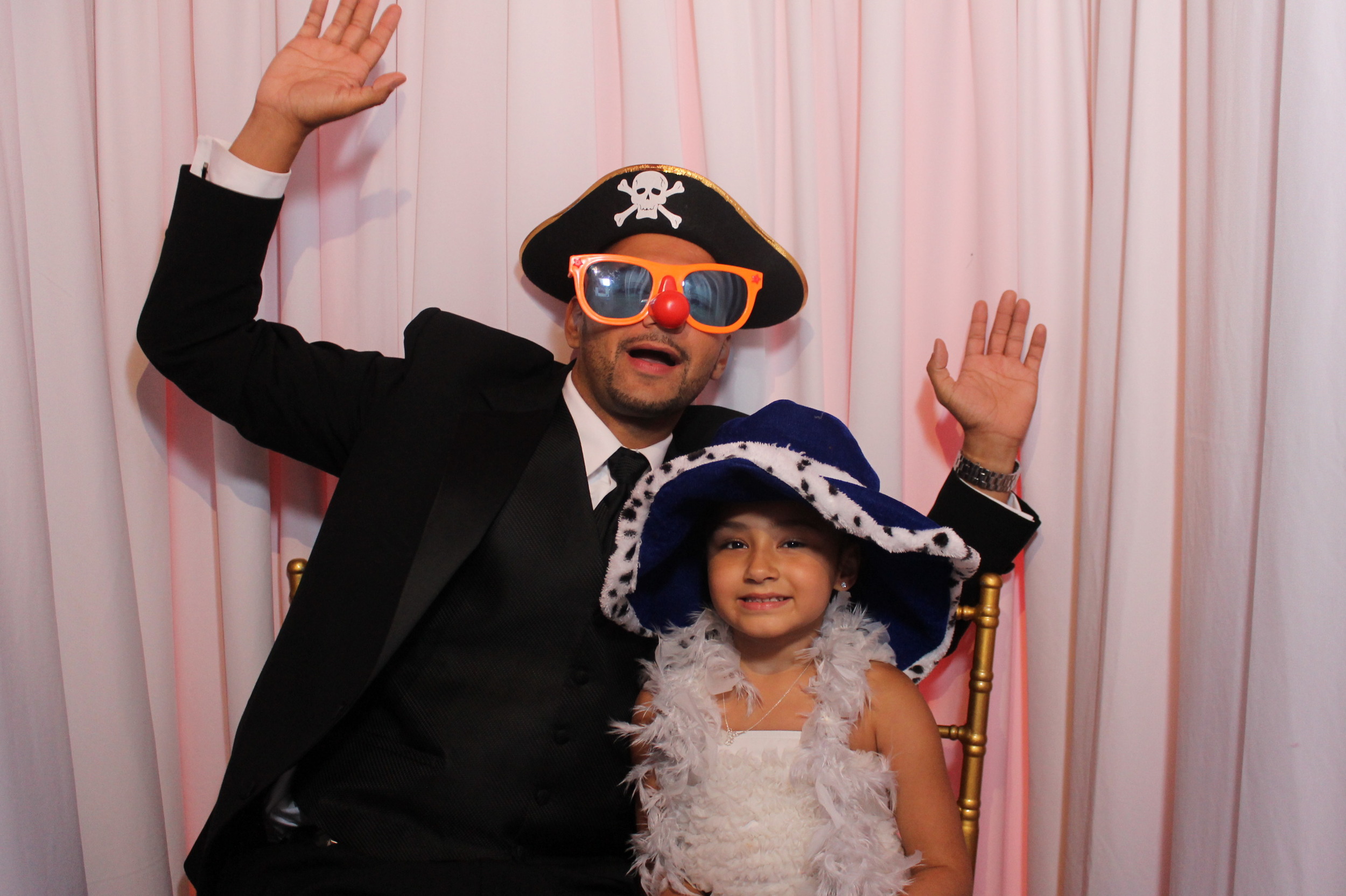 Snapshot Photobooths at The Grove in Cedar Grove, New Jersey