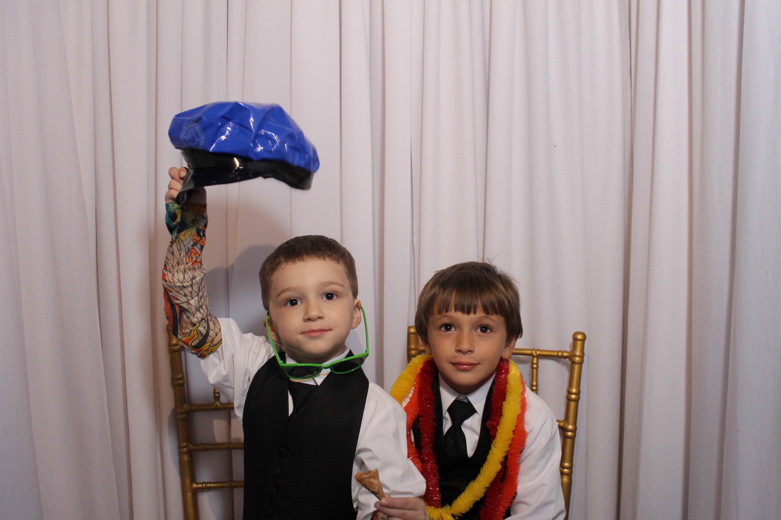 Snapshot Photobooths at The Grove in Cedar Grove, New Jersey